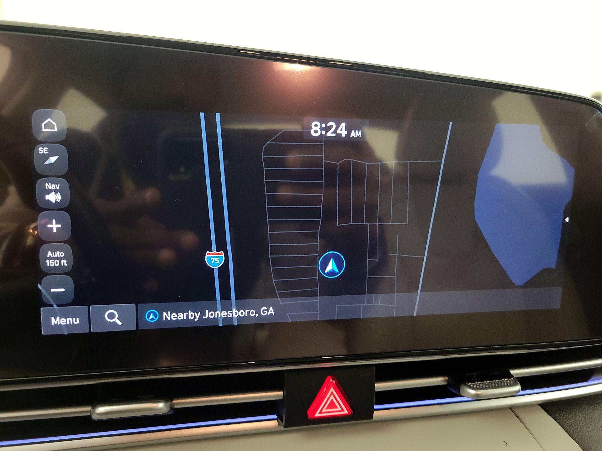 Thumbnail: 2025 Hyundai Elantra - 14