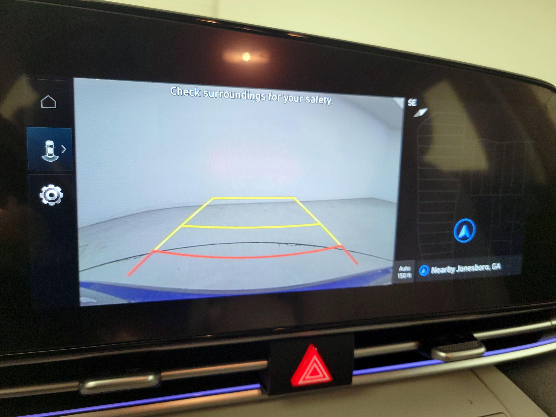 Thumbnail: 2025 Hyundai Elantra - 15