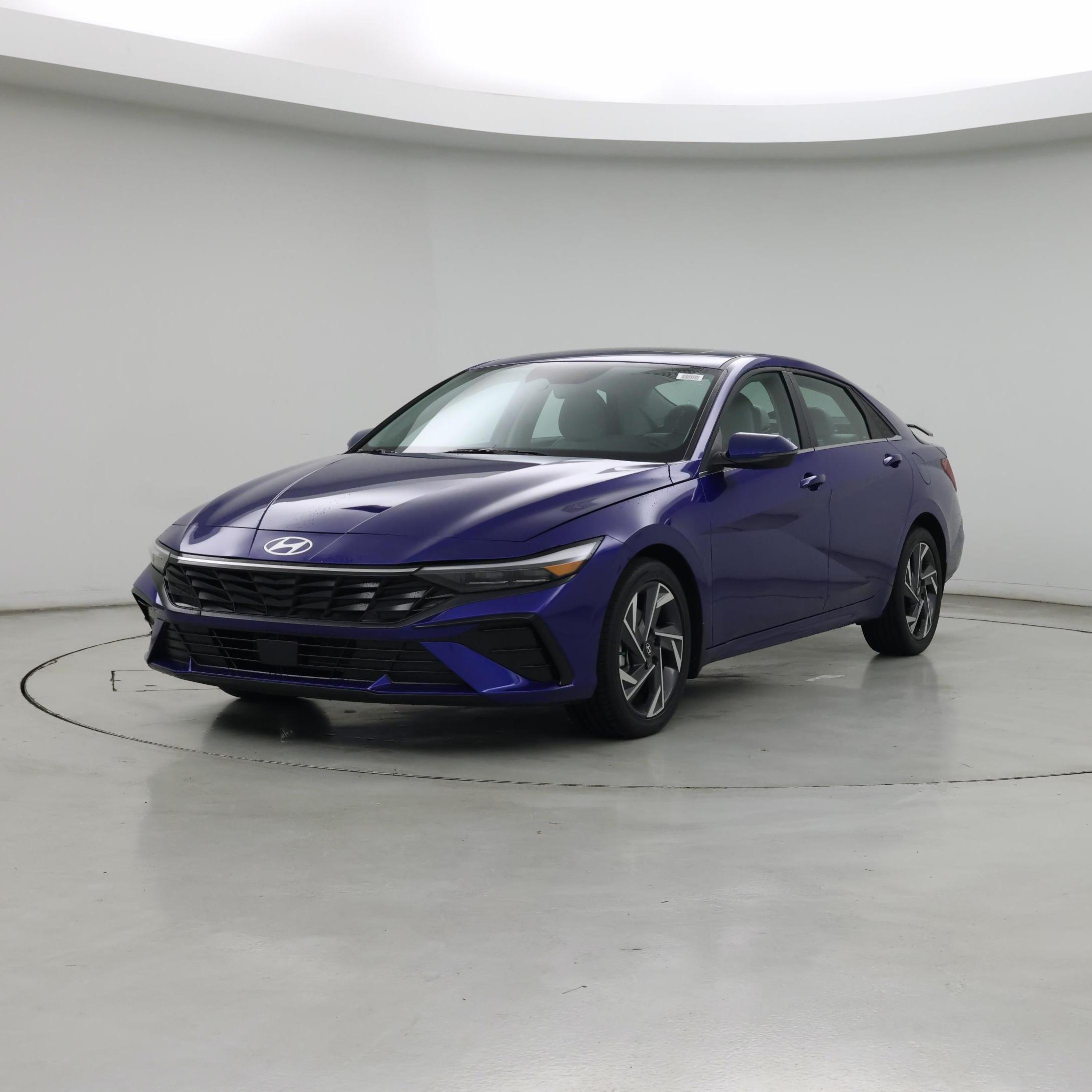 Thumbnail: 2025 Hyundai Elantra - 4