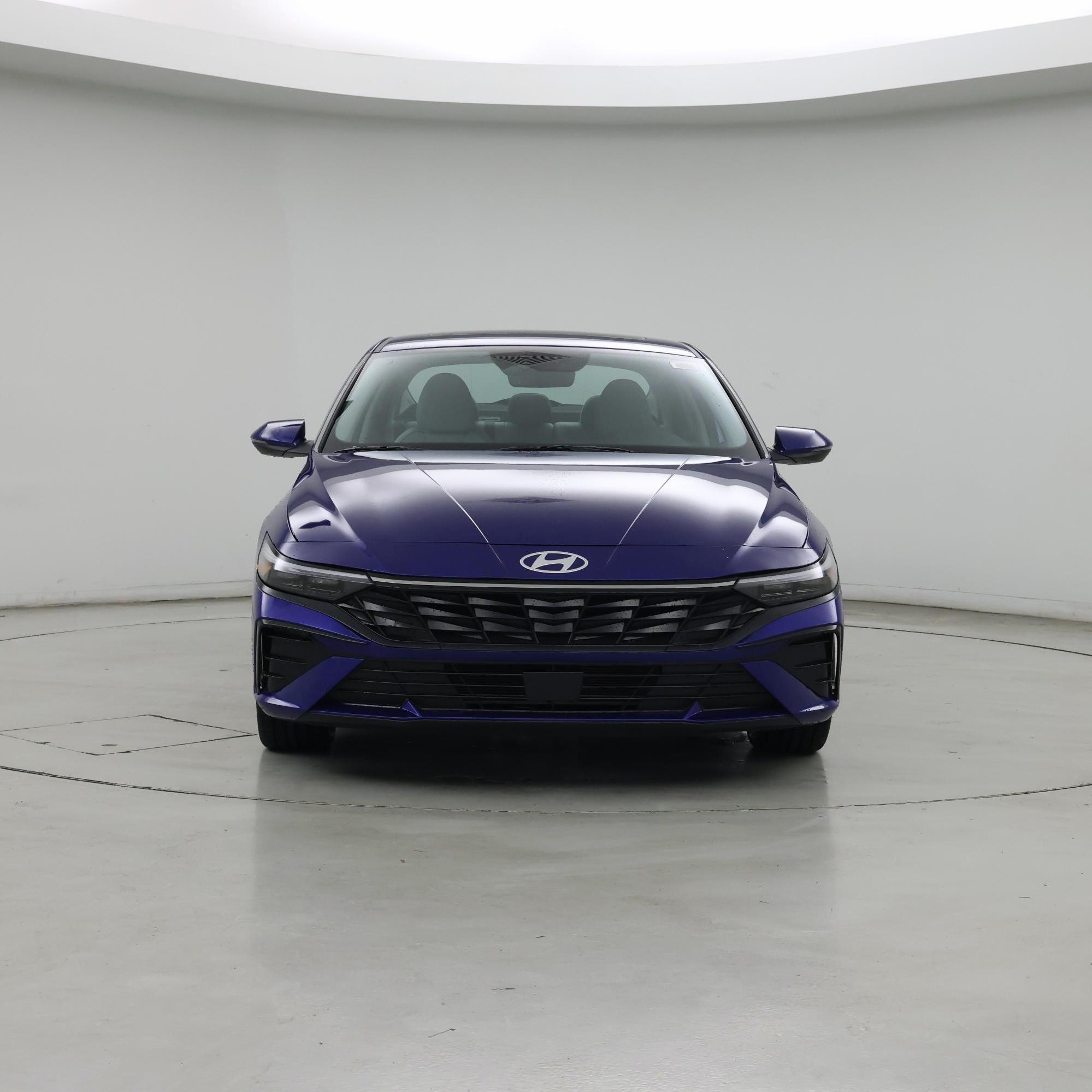 Thumbnail: 2025 Hyundai Elantra - 5