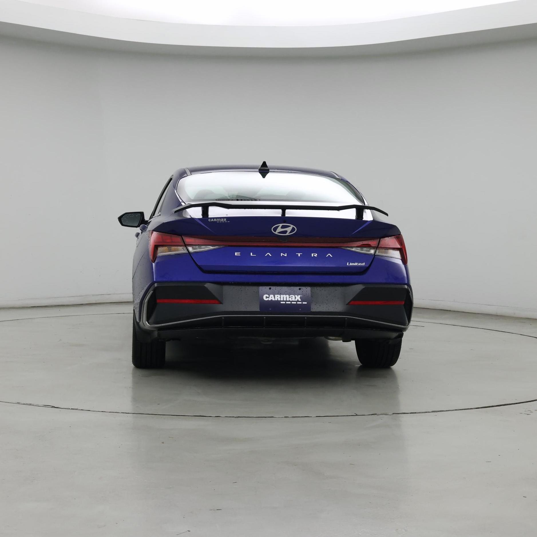 Thumbnail: 2025 Hyundai Elantra - 6