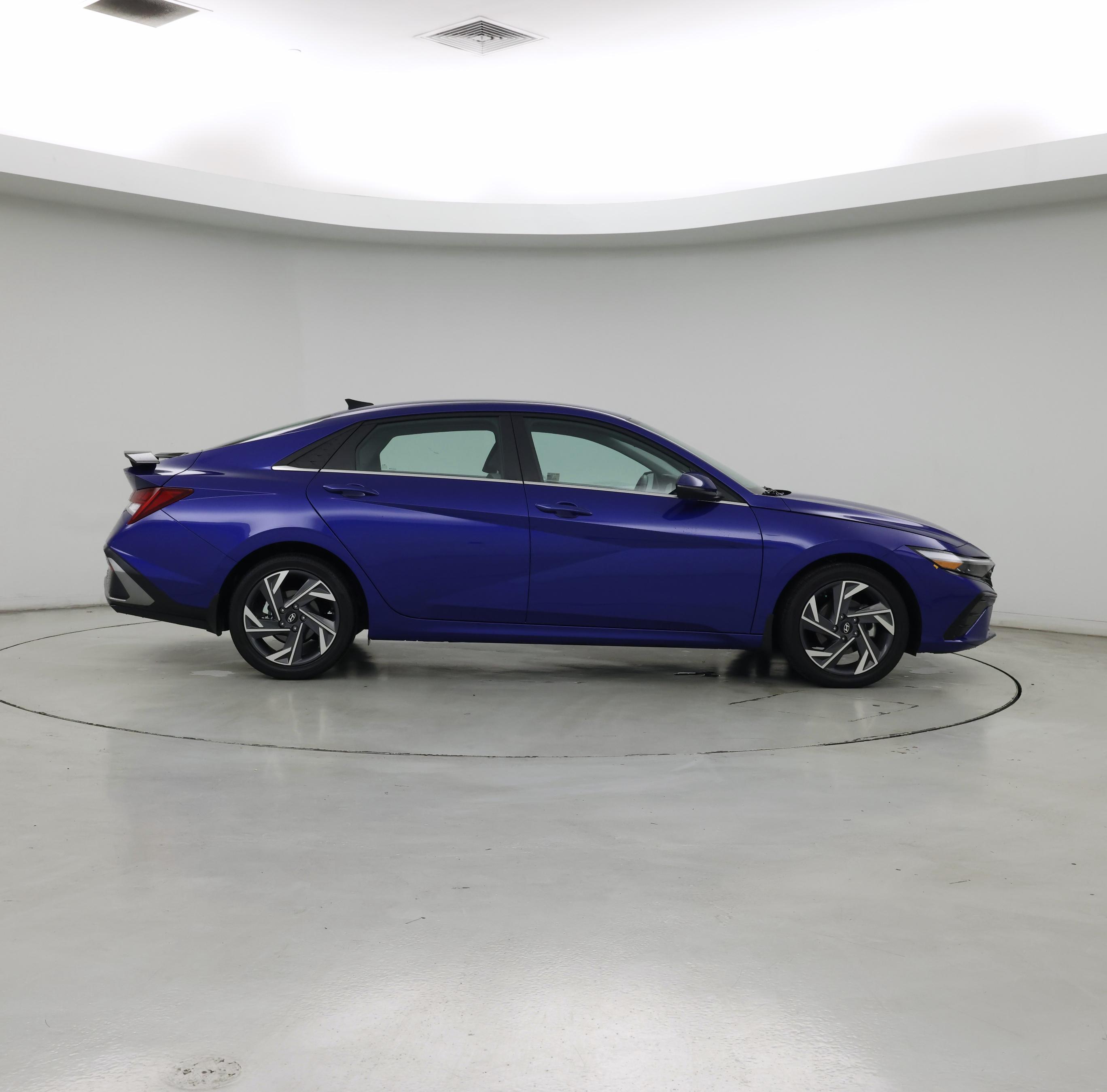 Thumbnail: 2025 Hyundai Elantra - 7