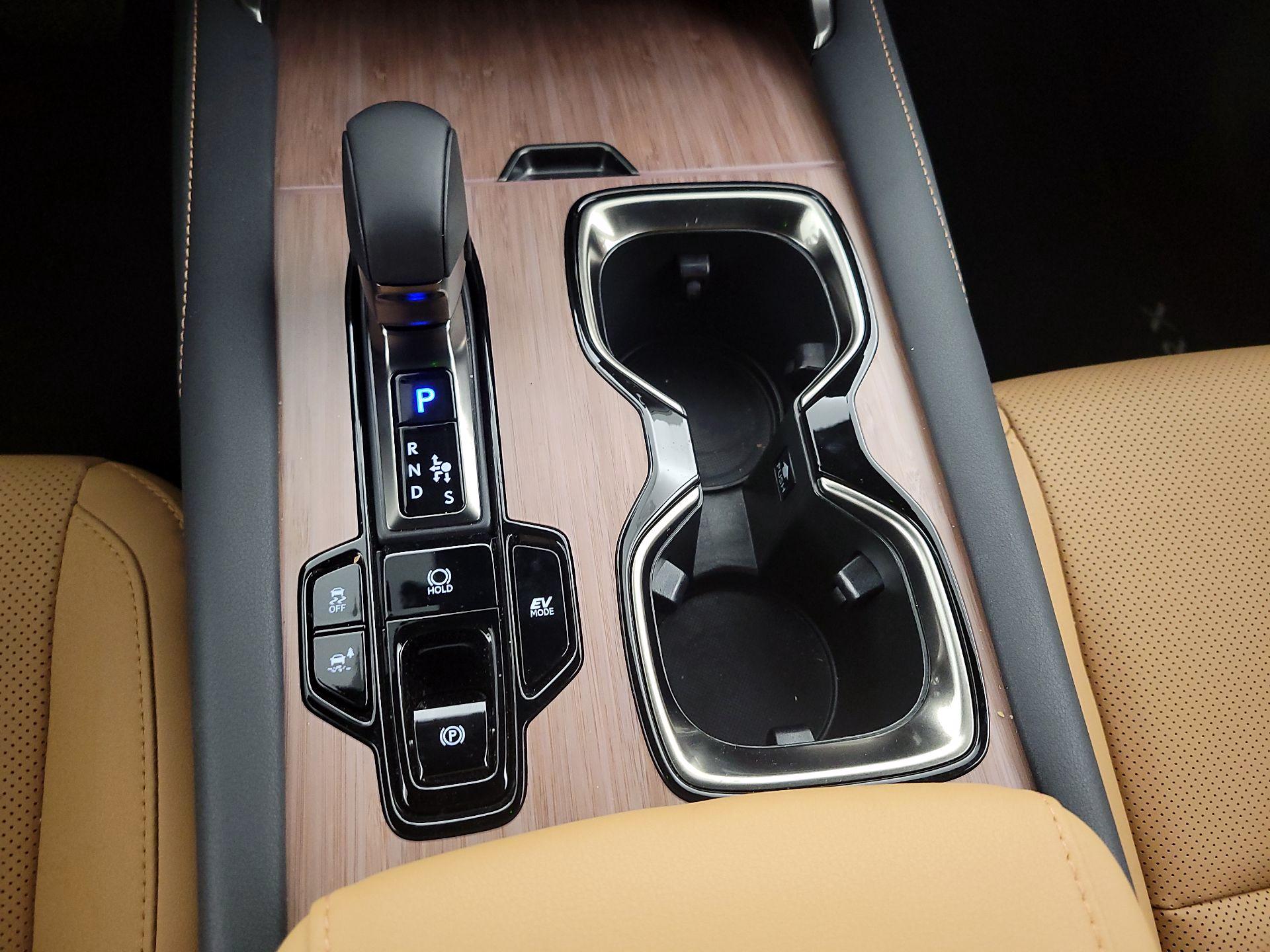 Thumbnail: 2025 Lexus RX - 17