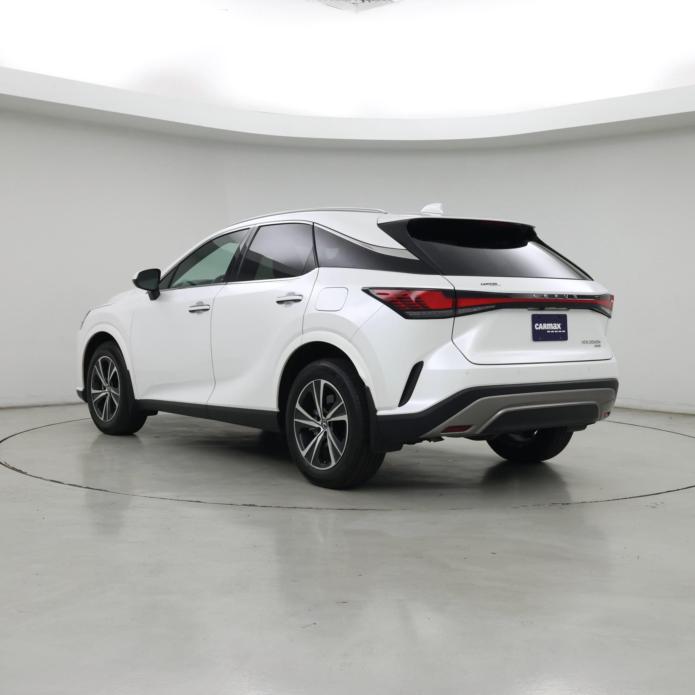 Thumbnail: 2025 Lexus RX - 2