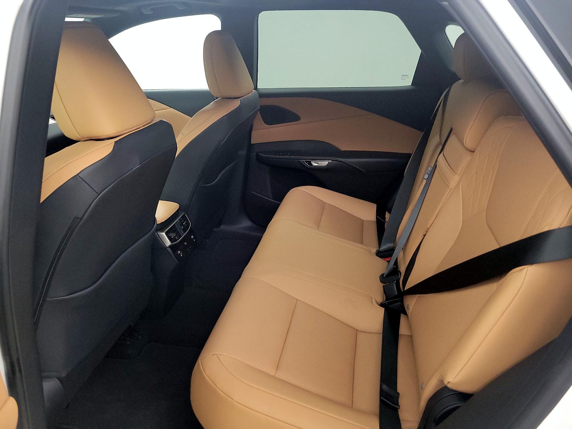 Thumbnail: 2025 Lexus RX - 20