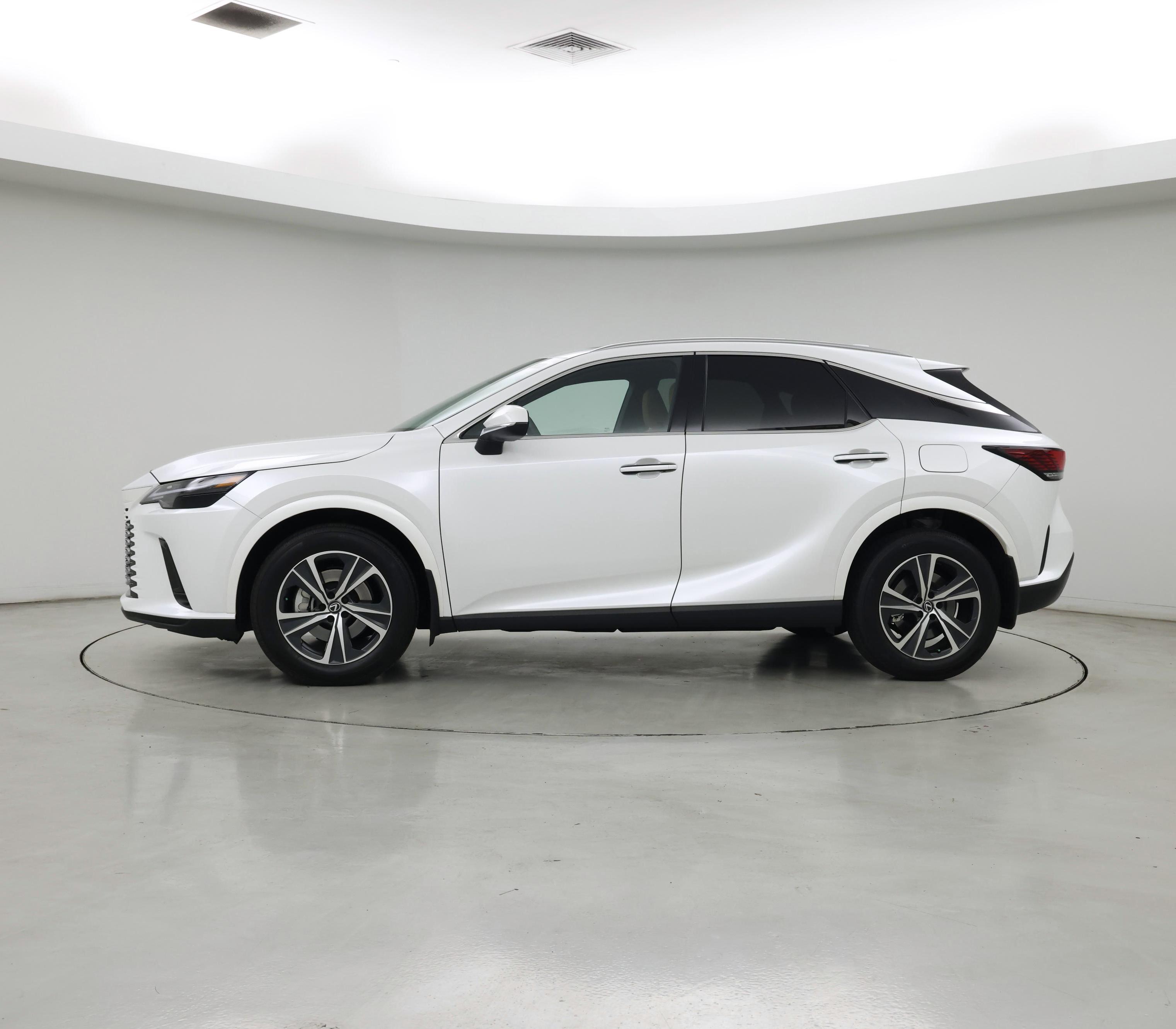 Thumbnail: 2025 Lexus RX - 3