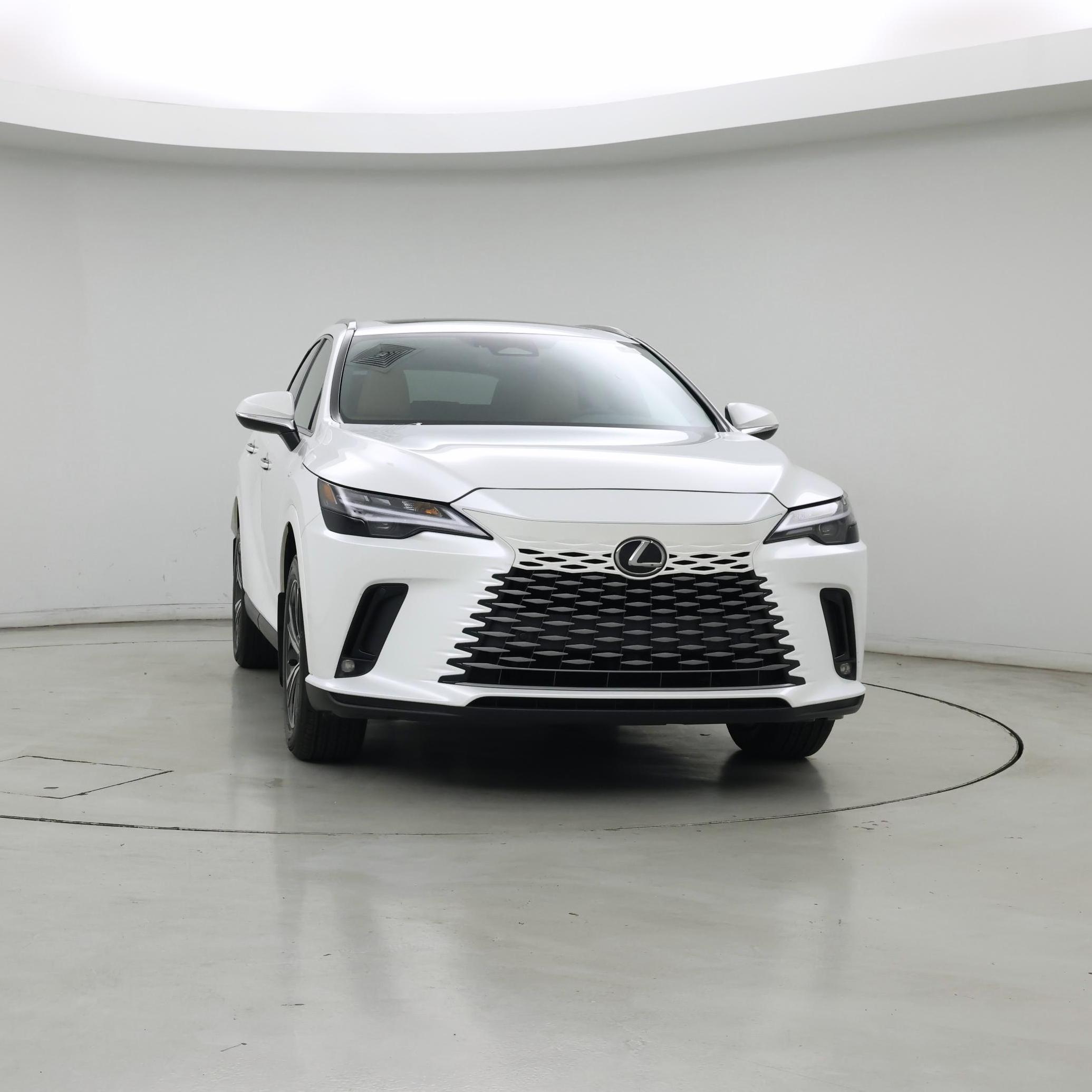 Thumbnail: 2025 Lexus RX - 5