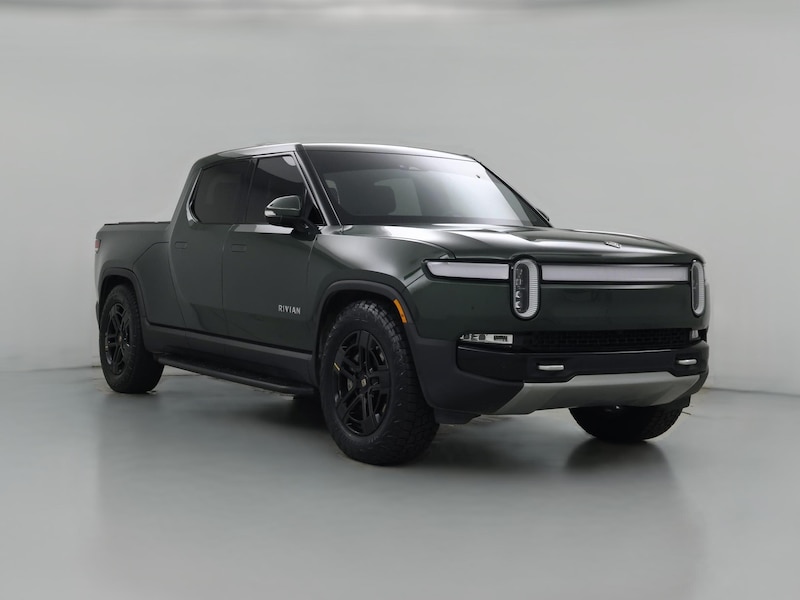 2023 Rivian R1T Adventure -
                  Stockbridge, GA