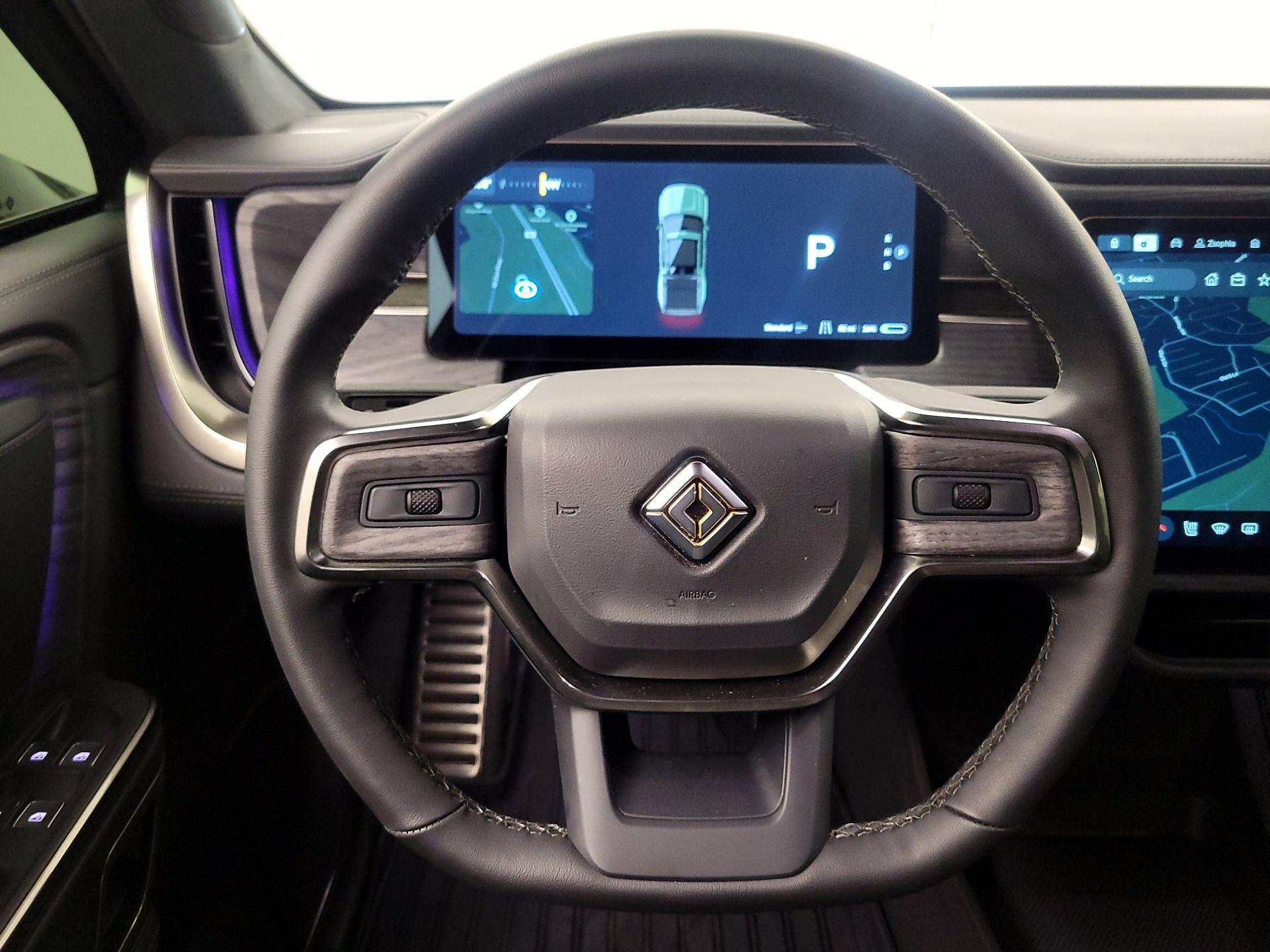 Thumbnail: 2023 Rivian R1T - 10