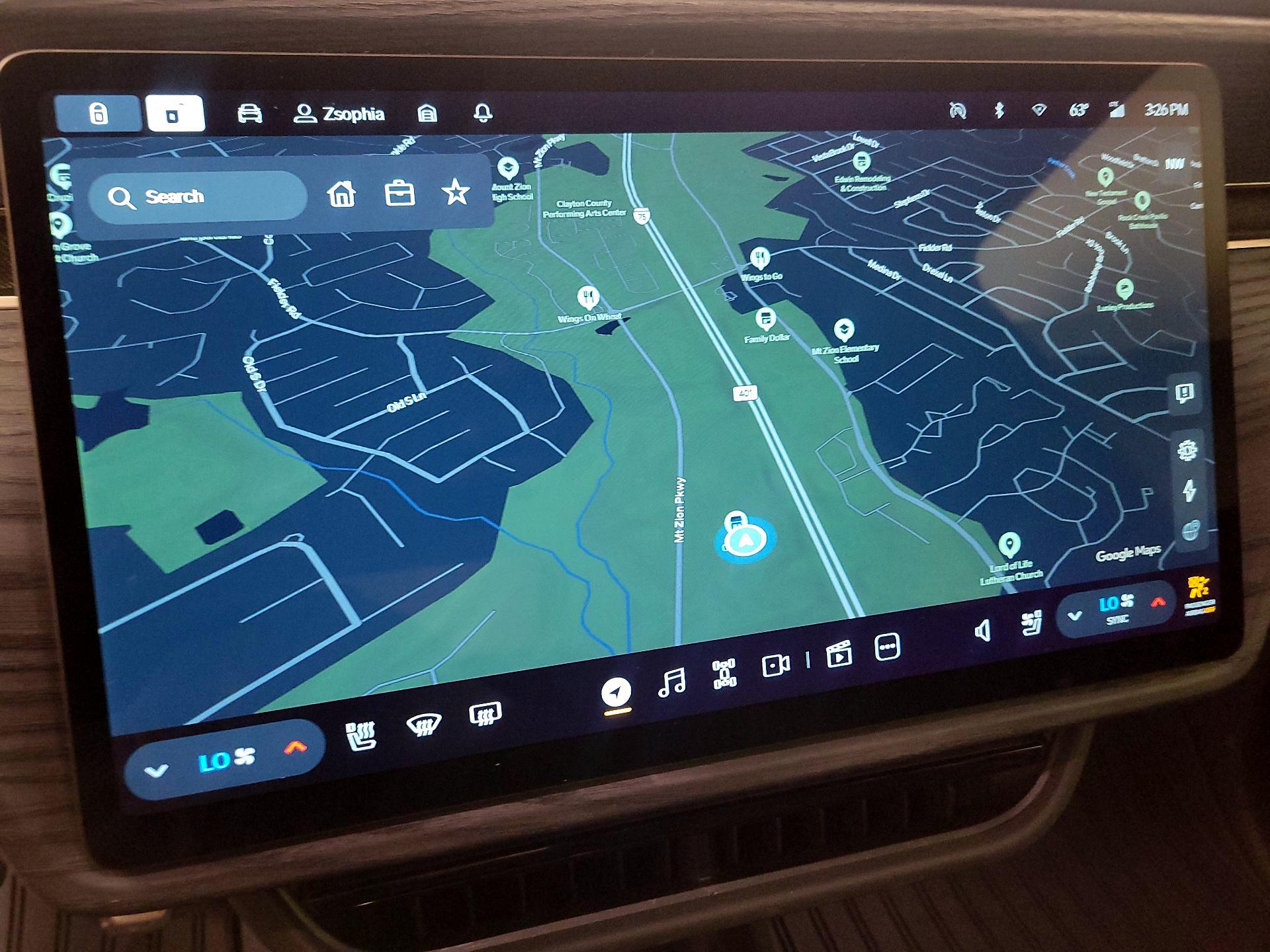 Thumbnail: 2023 Rivian R1T - 13