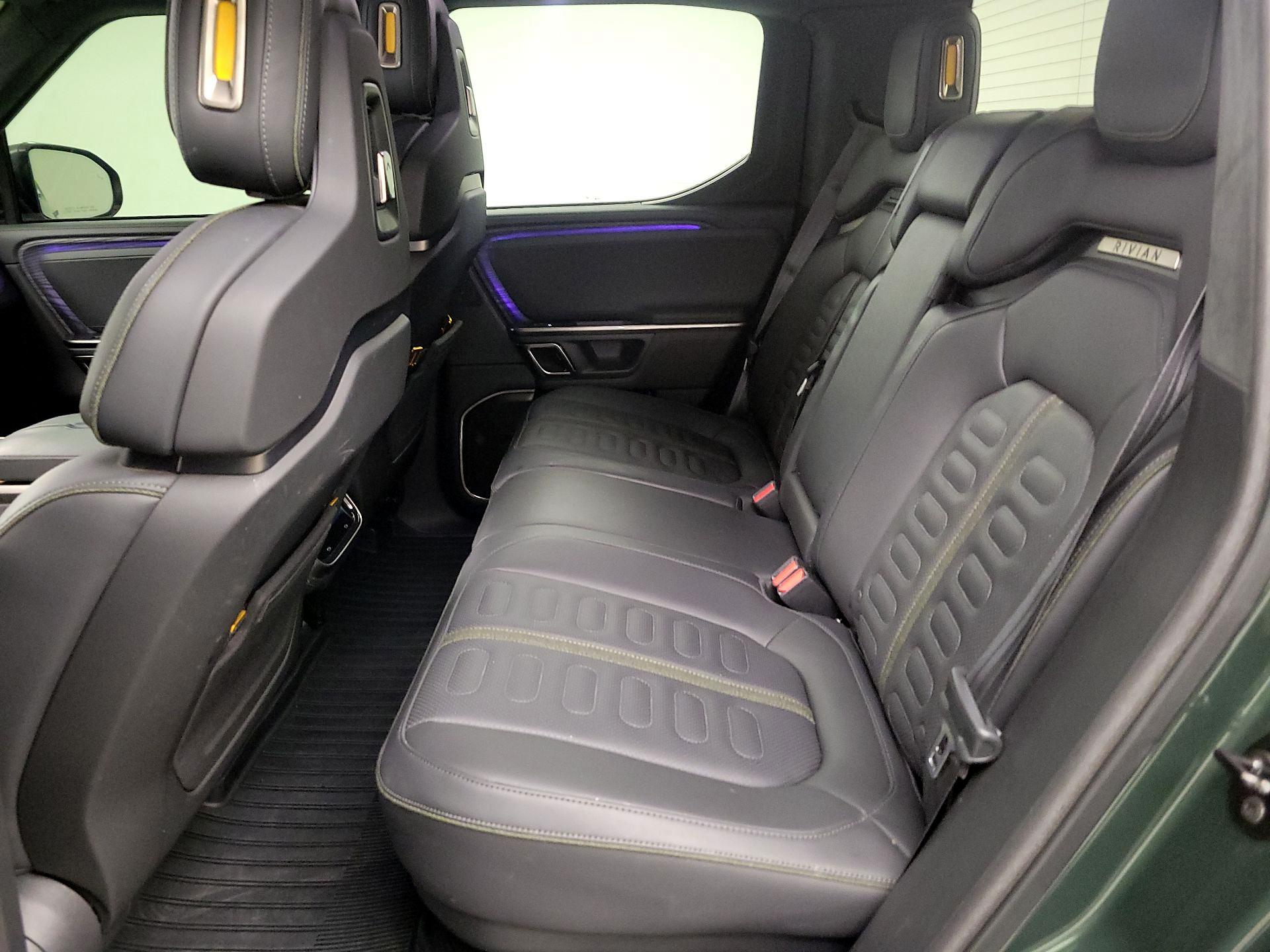 Thumbnail: 2023 Rivian R1T - 20