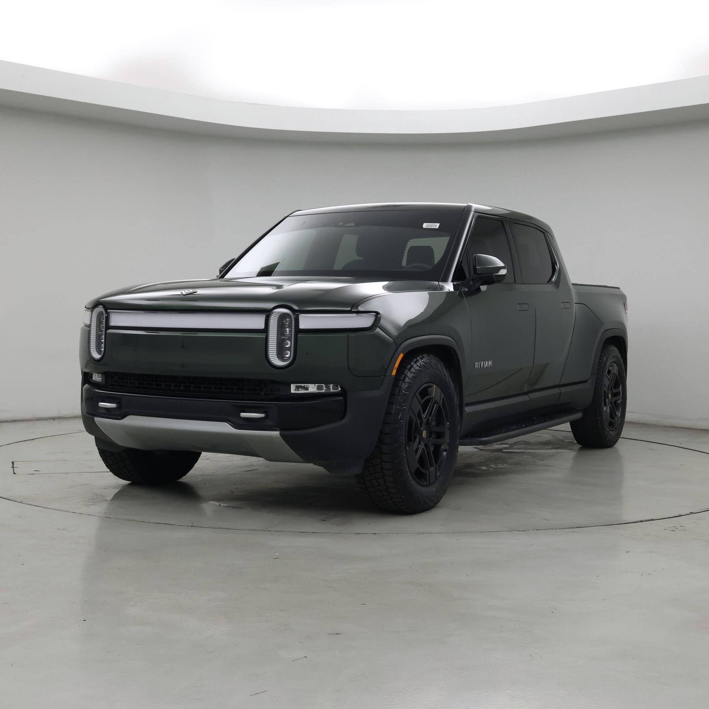 Thumbnail: 2023 Rivian R1T - 4