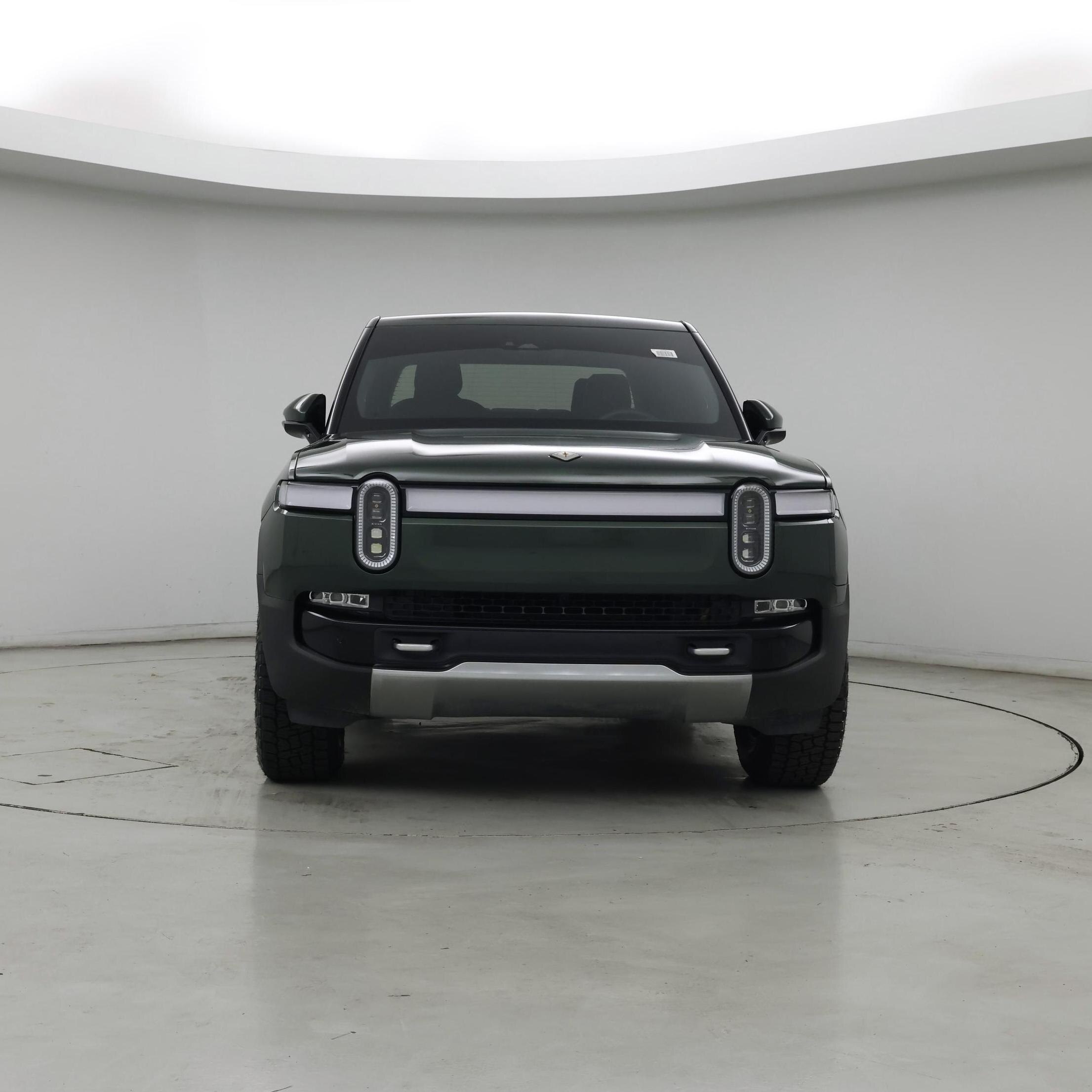 Thumbnail: 2023 Rivian R1T - 5