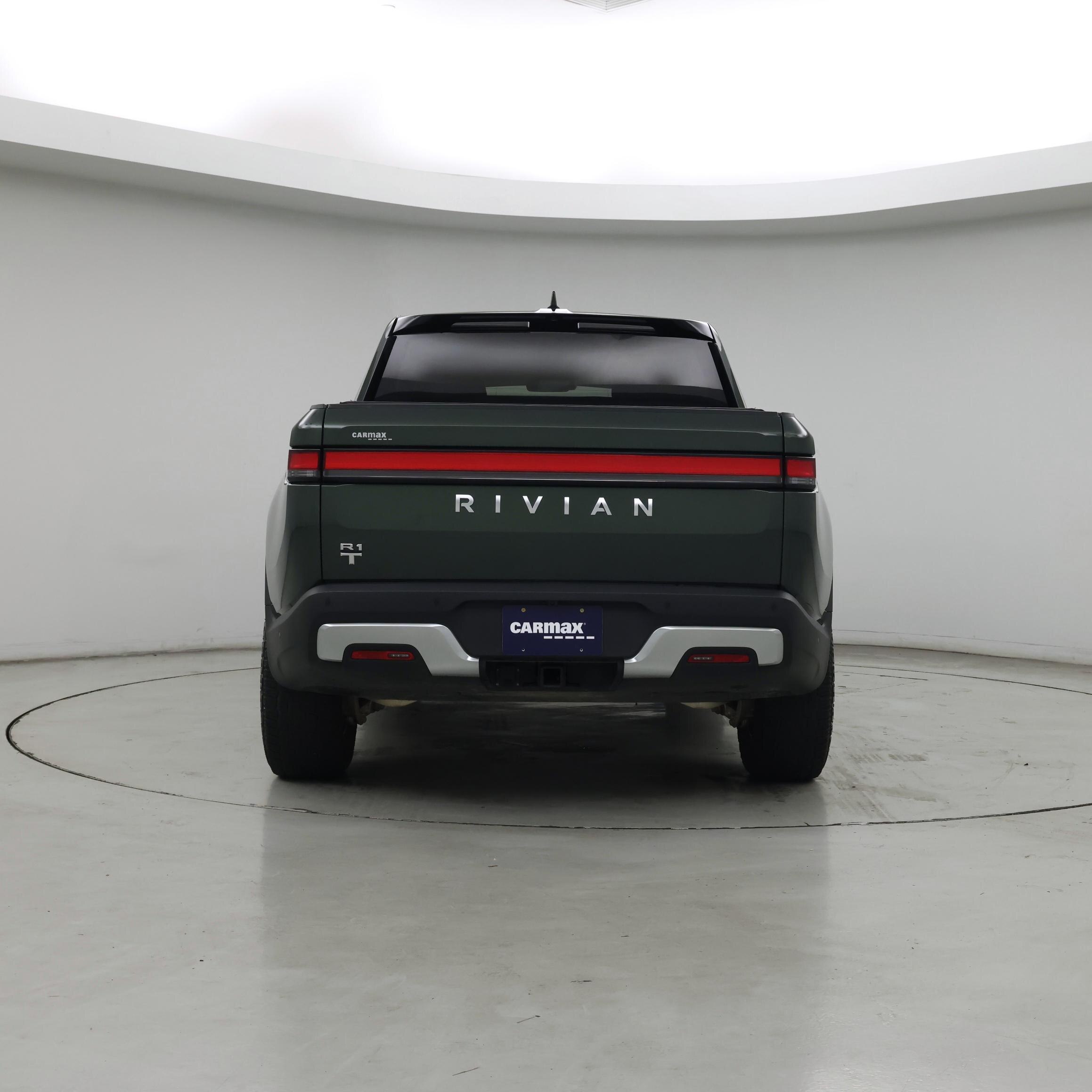 Thumbnail: 2023 Rivian R1T - 6