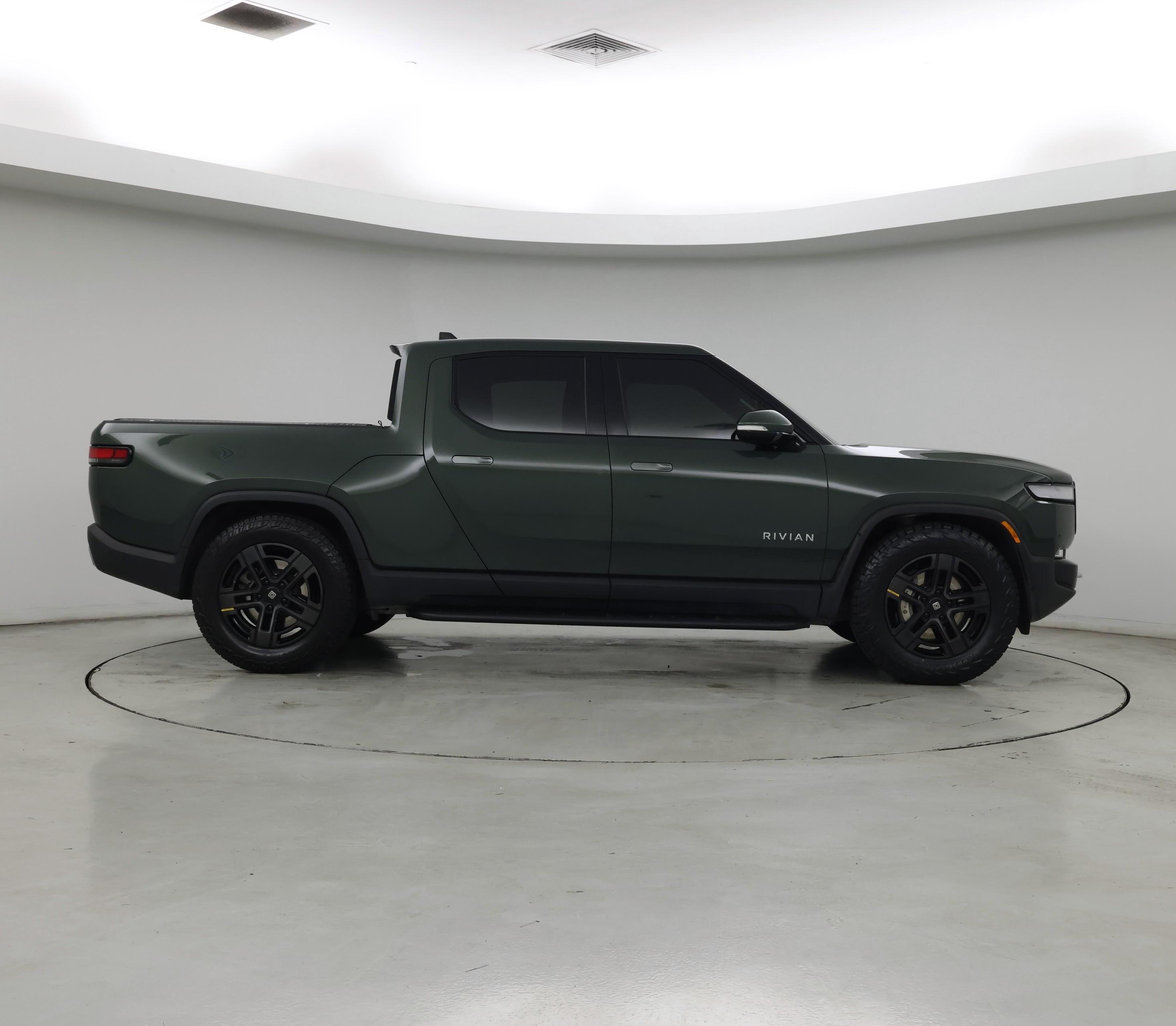 Thumbnail: 2023 Rivian R1T - 7