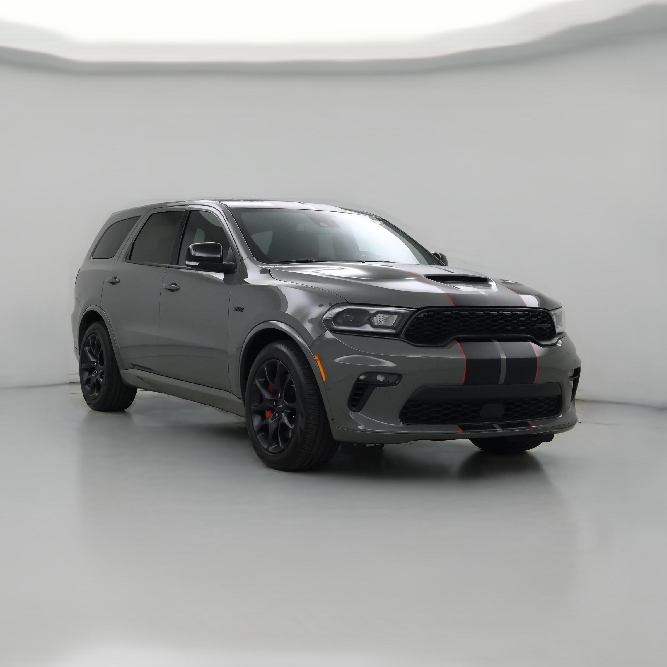 Thumbnail: 2022 Dodge Durango - 1