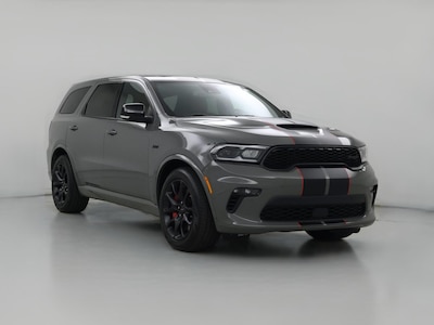 2022 Dodge Durango SRT 392