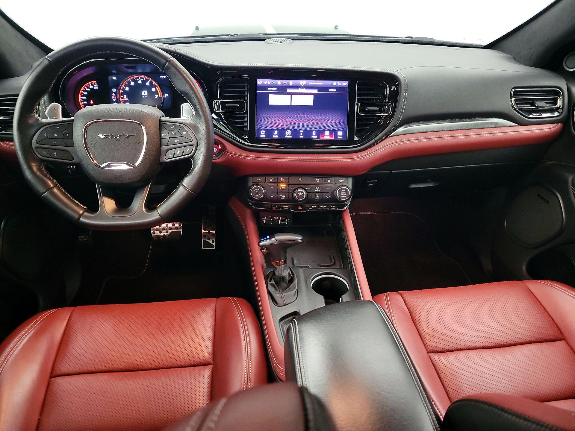 Thumbnail: 2022 Dodge Durango - 9