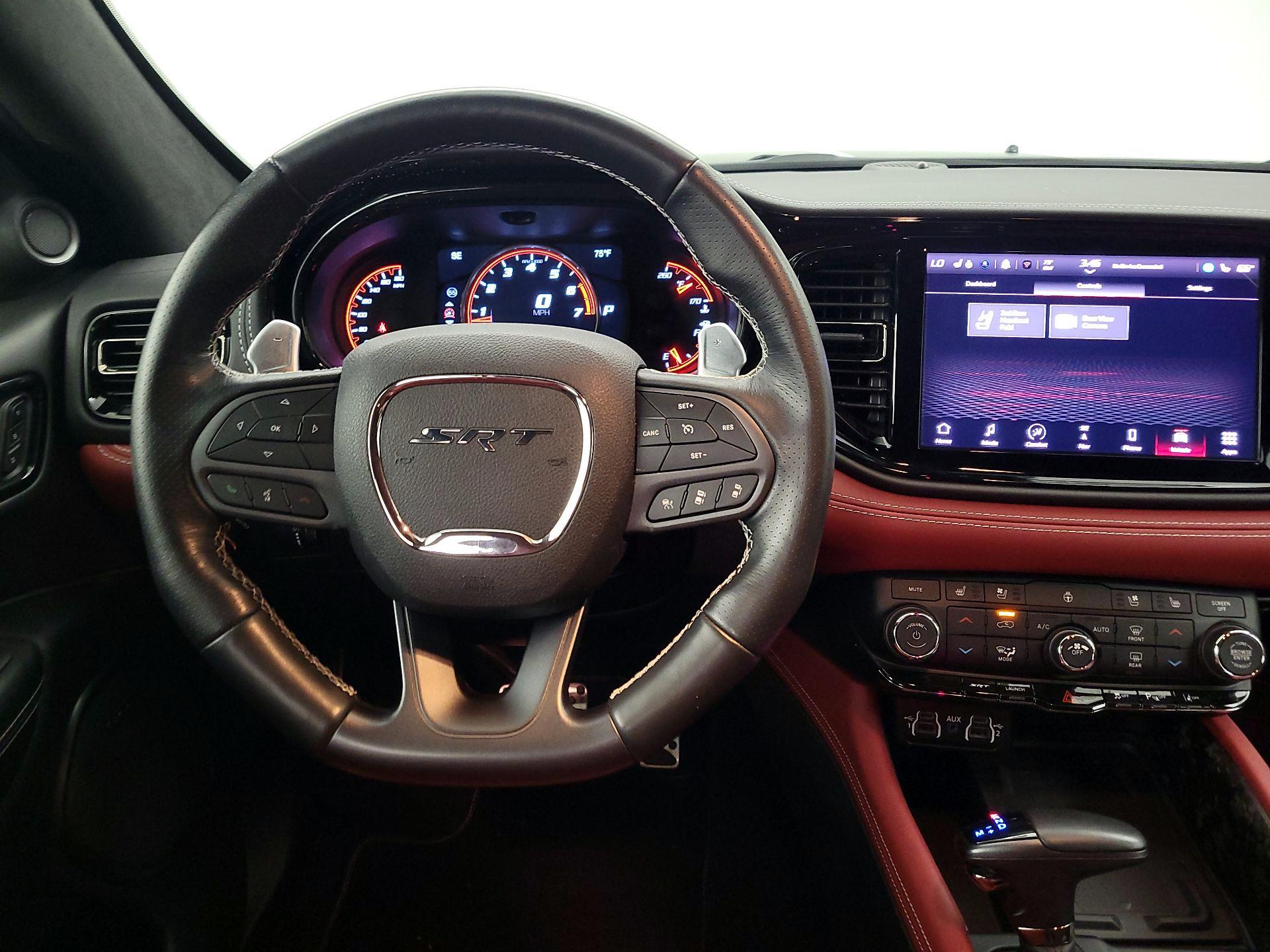 Thumbnail: 2022 Dodge Durango - 10