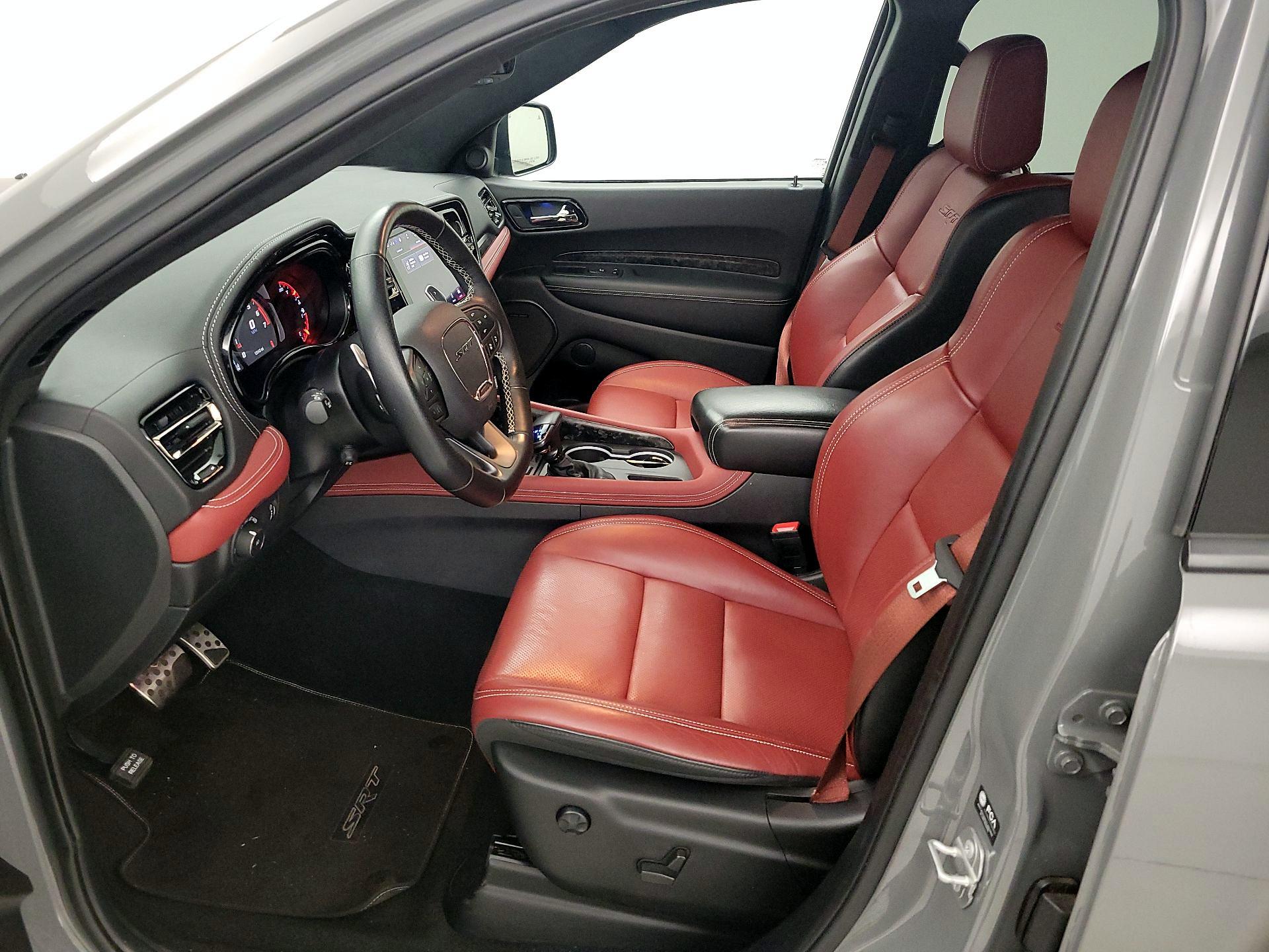 Thumbnail: 2022 Dodge Durango - 11