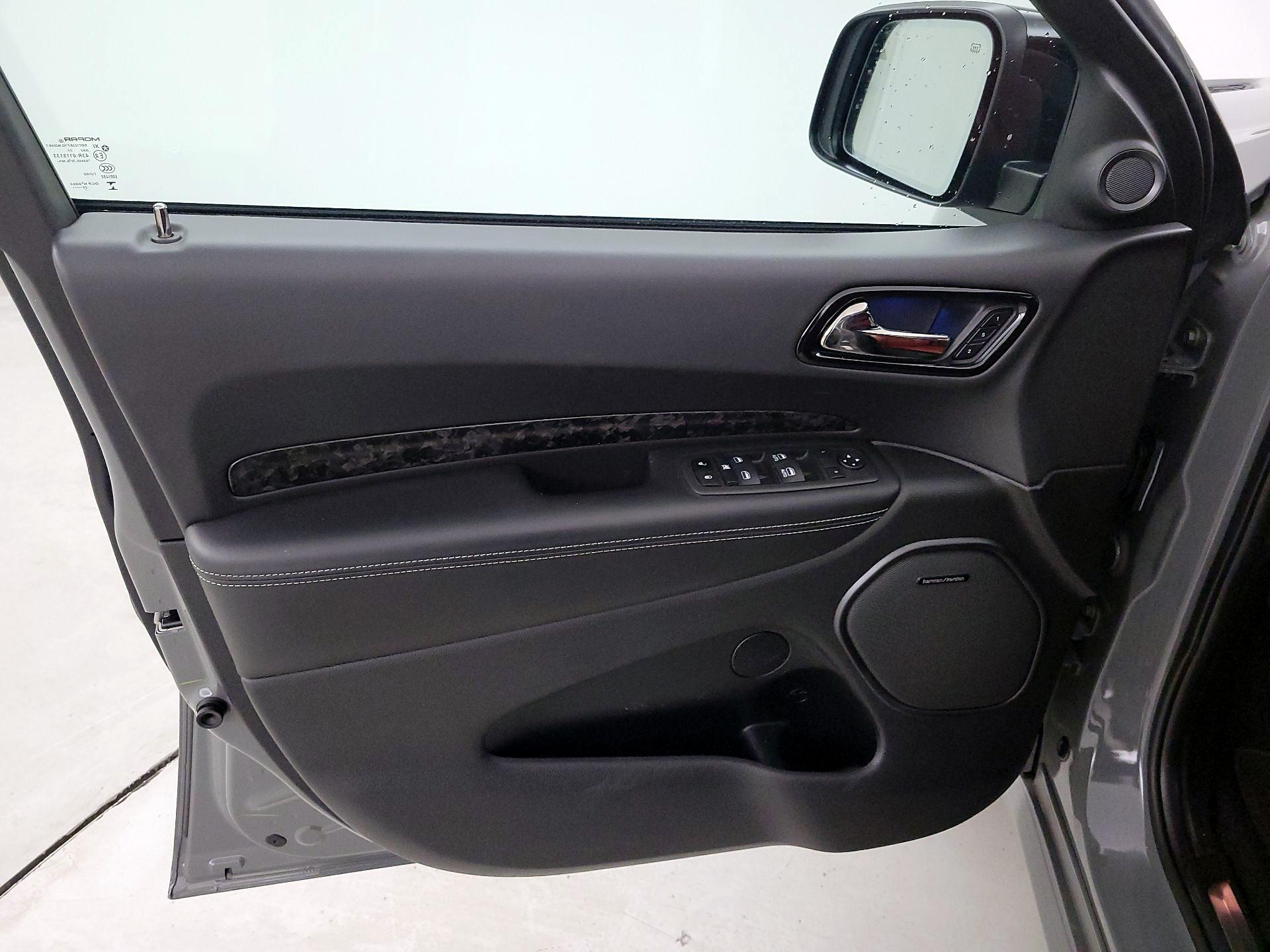 Thumbnail: 2022 Dodge Durango - 12