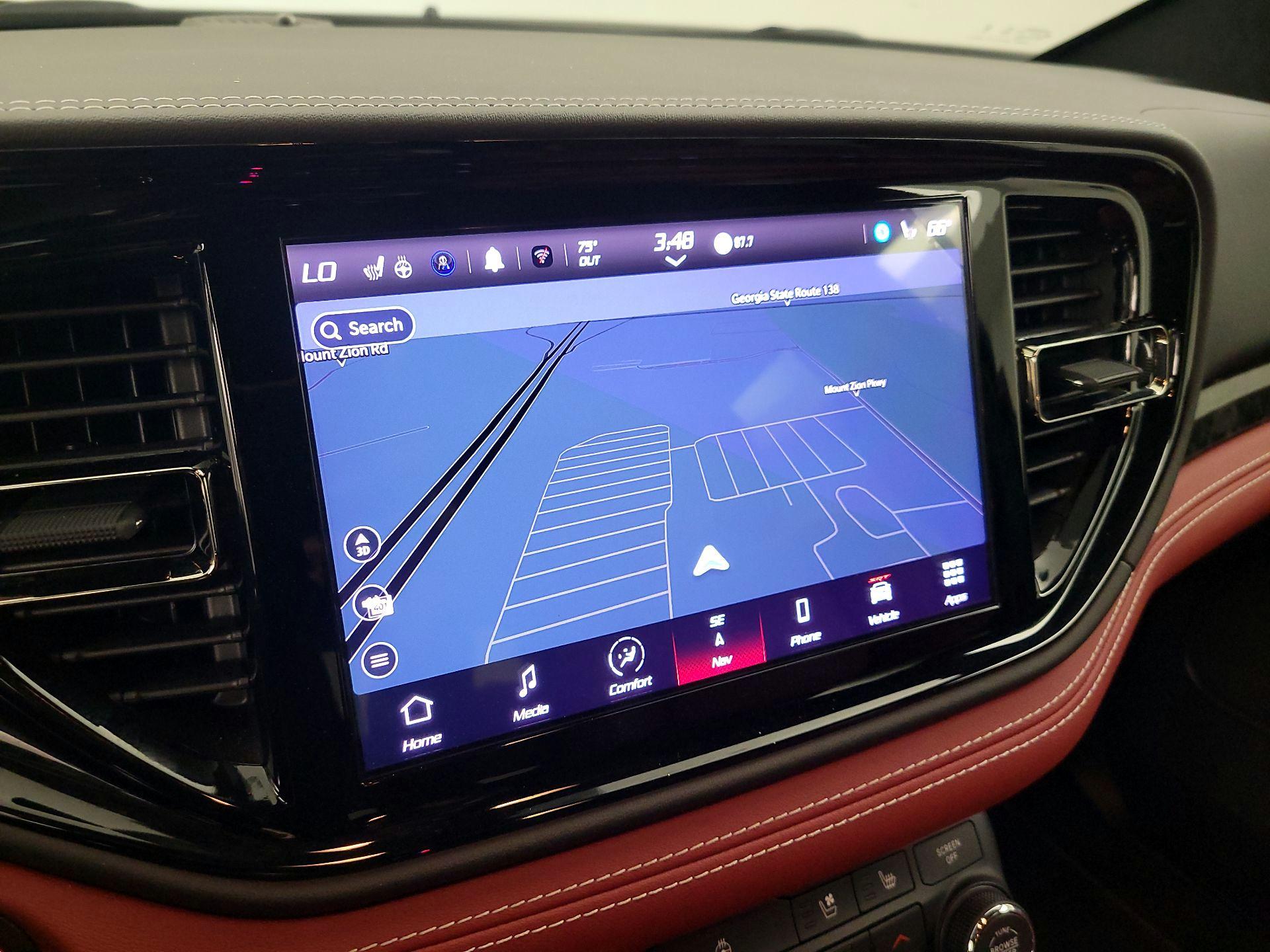 Thumbnail: 2022 Dodge Durango - 14