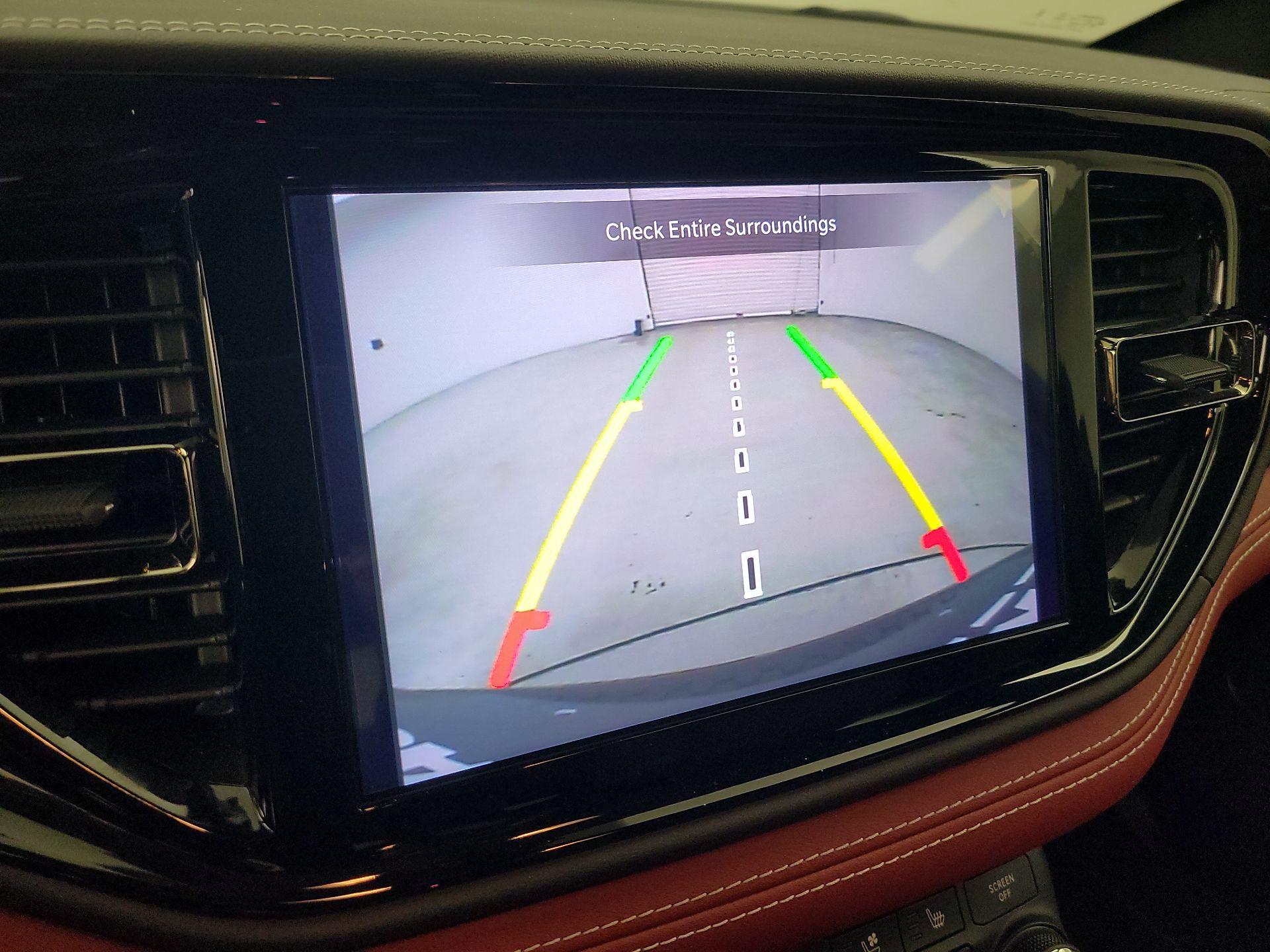 Thumbnail: 2022 Dodge Durango - 15