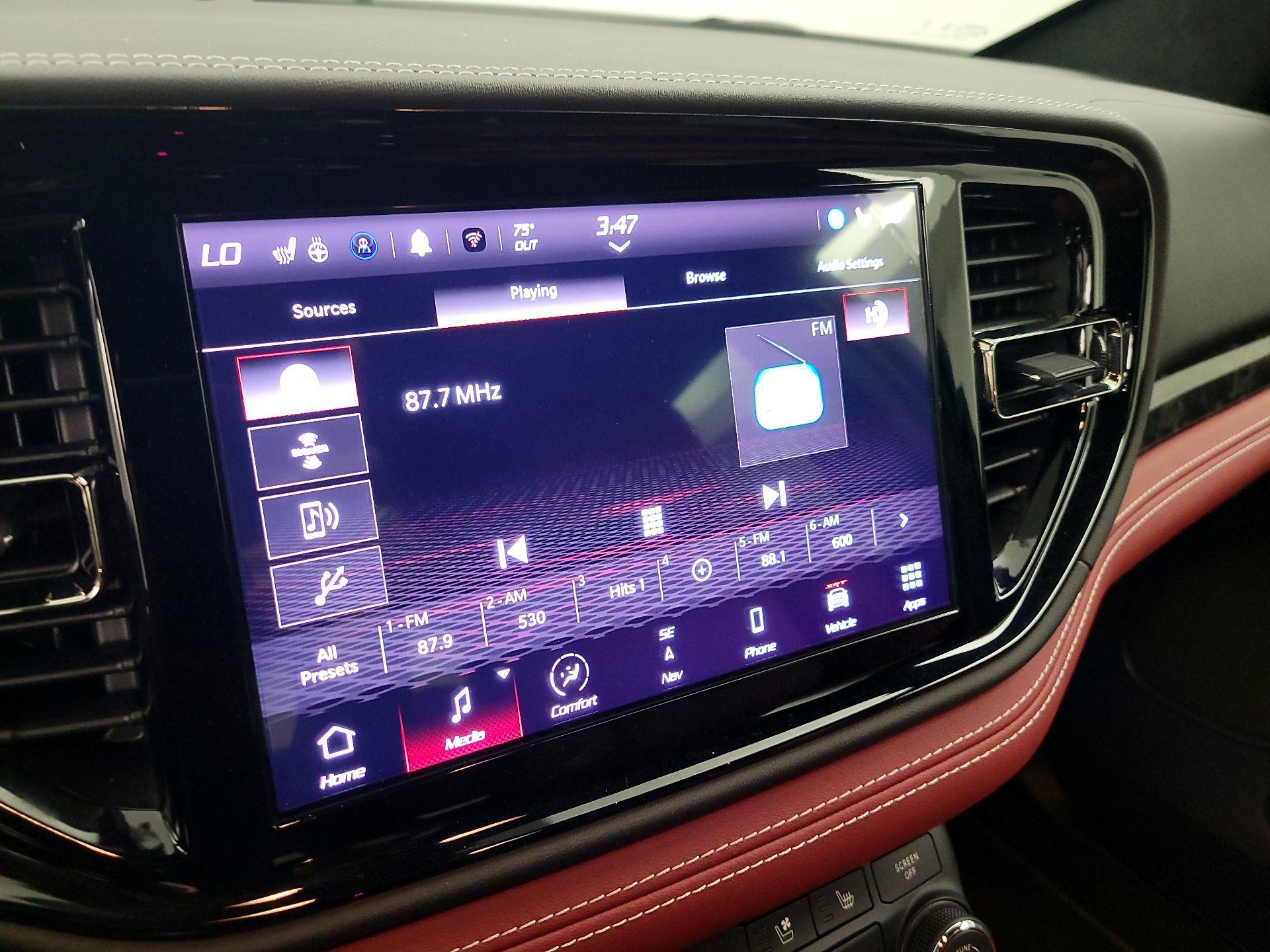 Thumbnail: 2022 Dodge Durango - 16