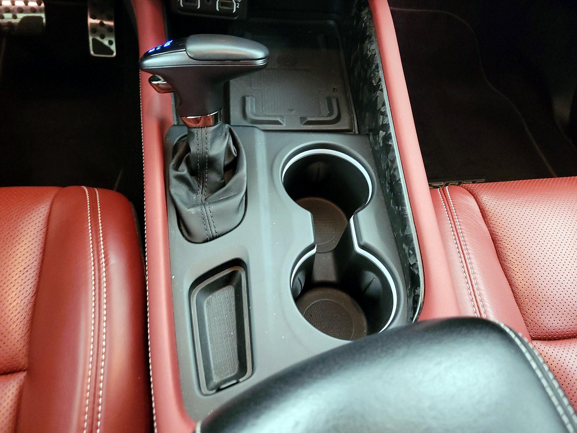 Thumbnail: 2022 Dodge Durango - 18