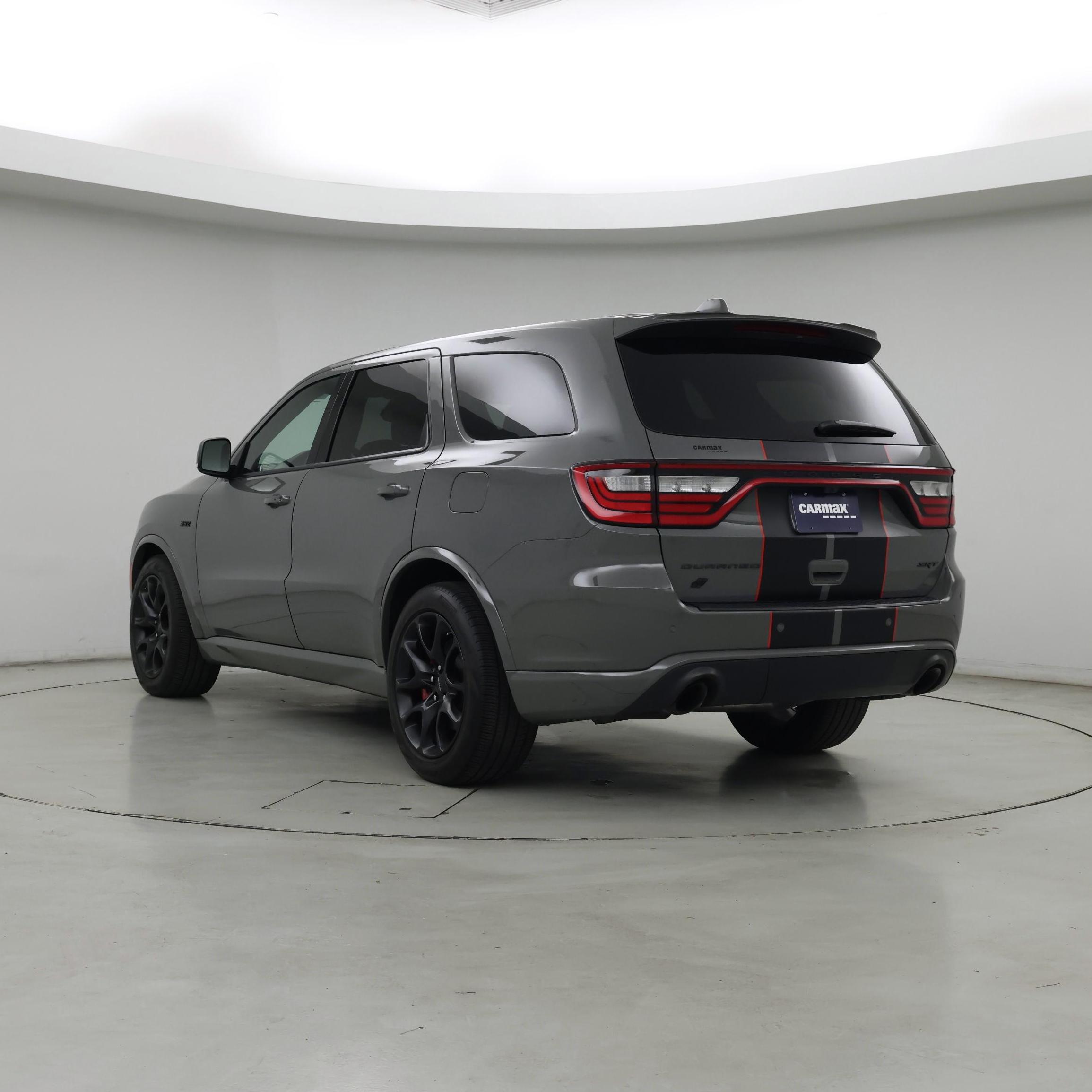 Thumbnail: 2022 Dodge Durango - 2