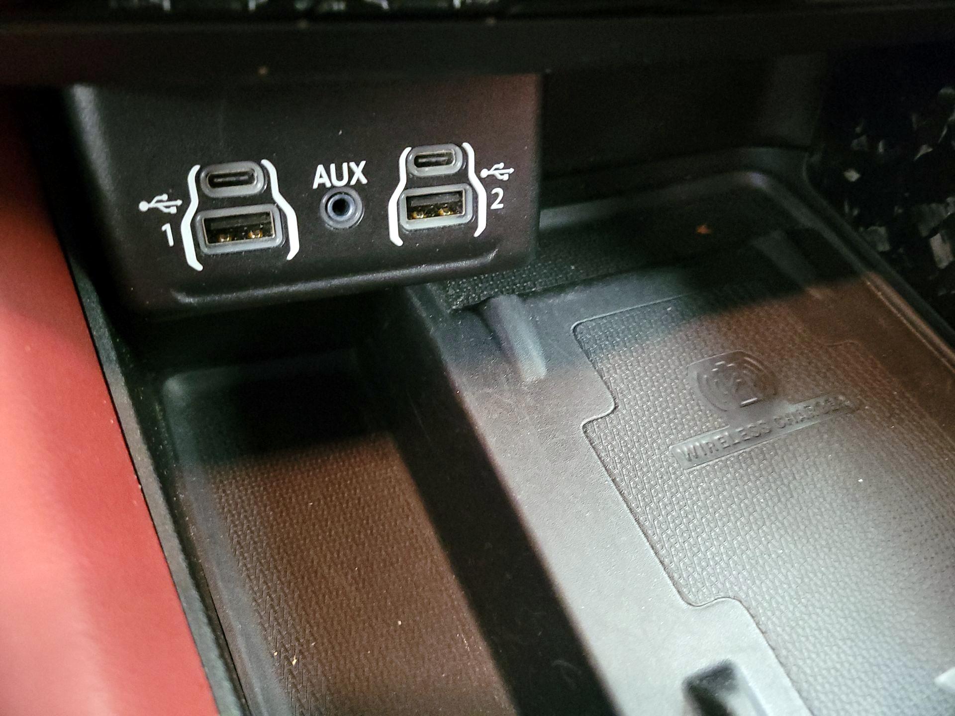 Thumbnail: 2022 Dodge Durango - 19