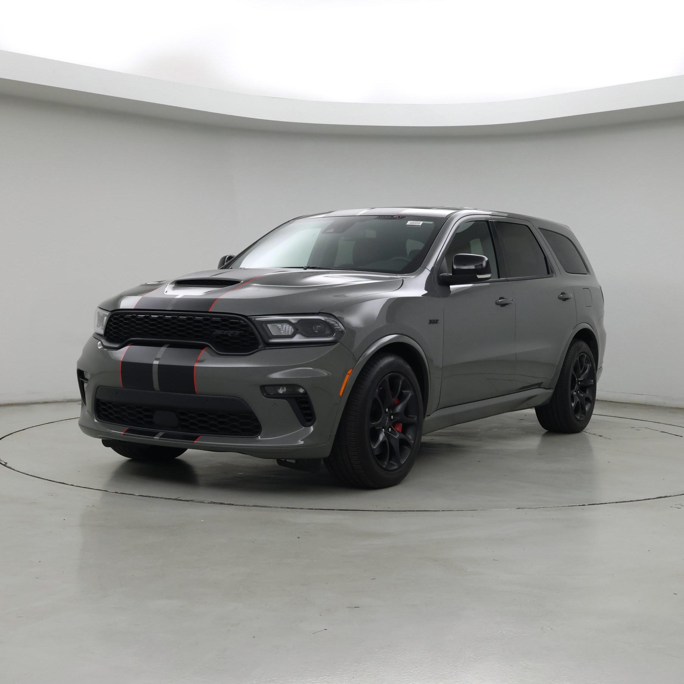 Thumbnail: 2022 Dodge Durango - 4