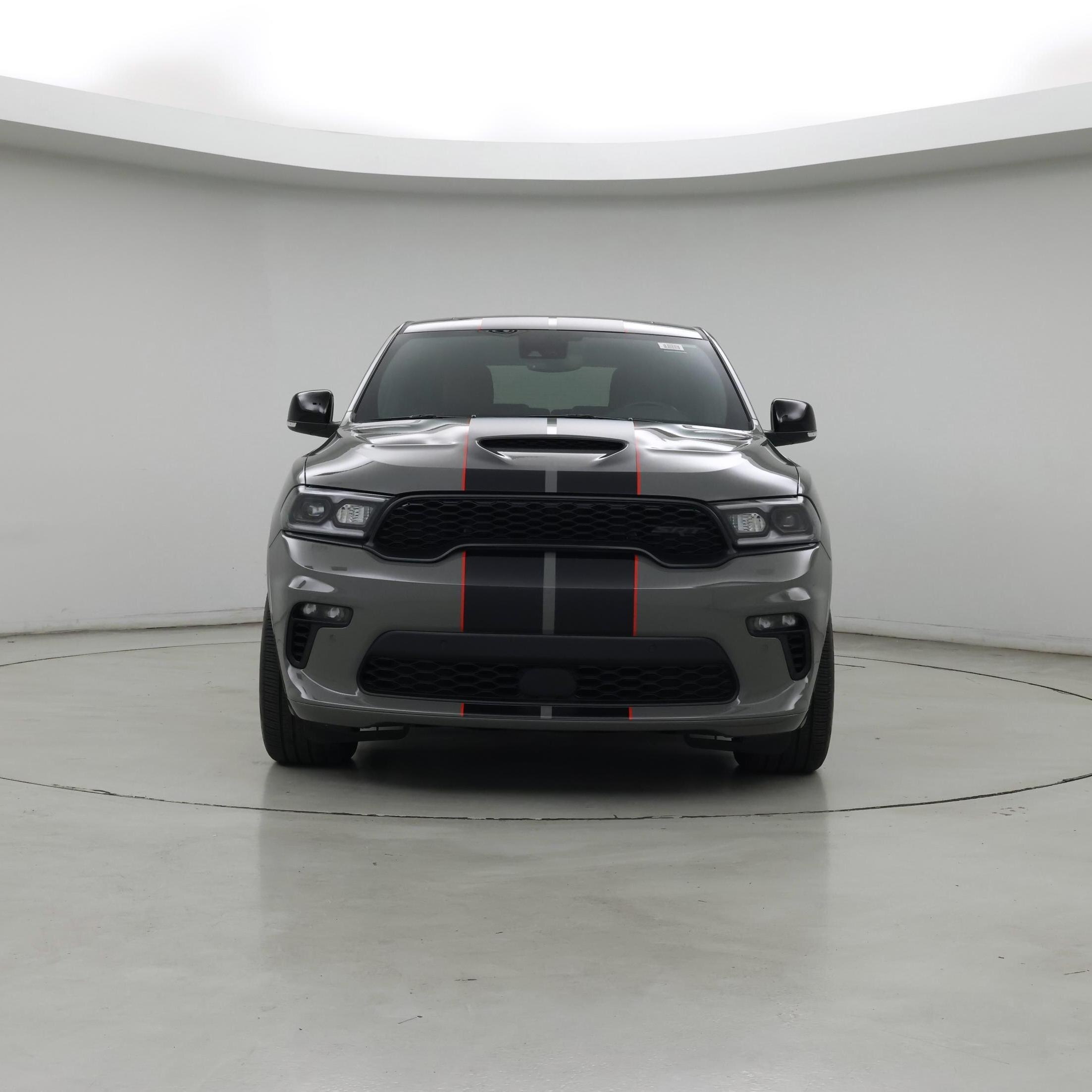 Thumbnail: 2022 Dodge Durango - 5