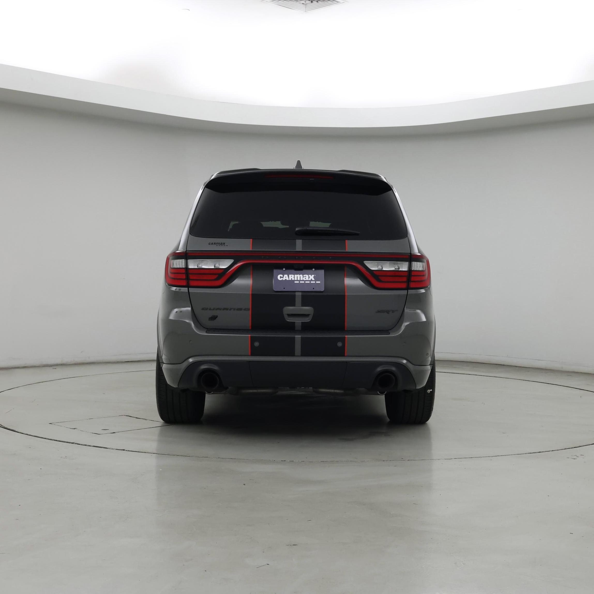 Thumbnail: 2022 Dodge Durango - 6