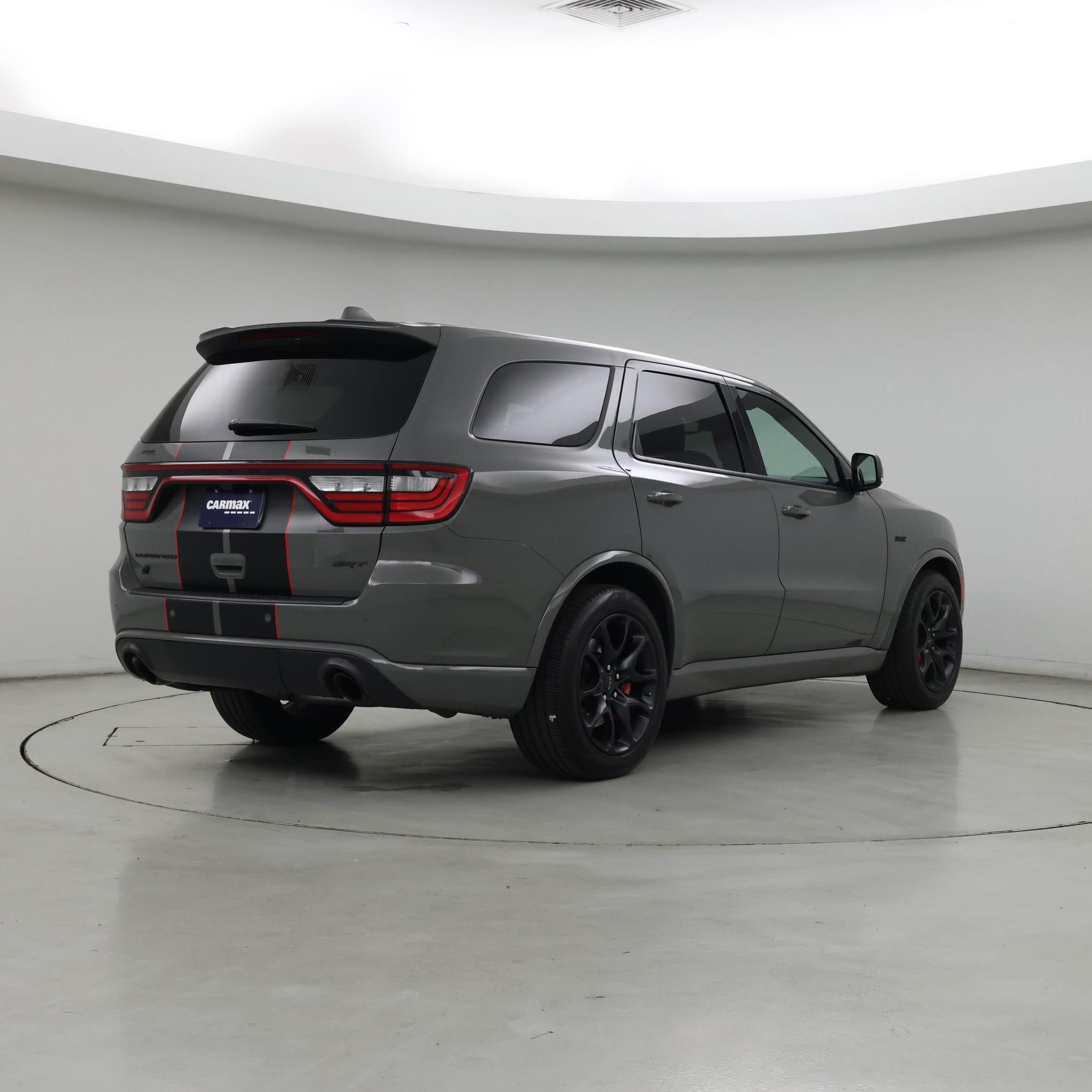 Thumbnail: 2022 Dodge Durango - 8