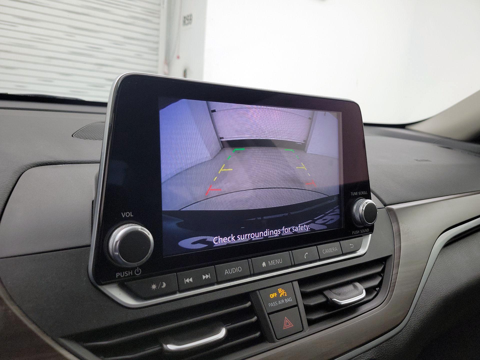 Thumbnail: 2023 Nissan Altima - 14