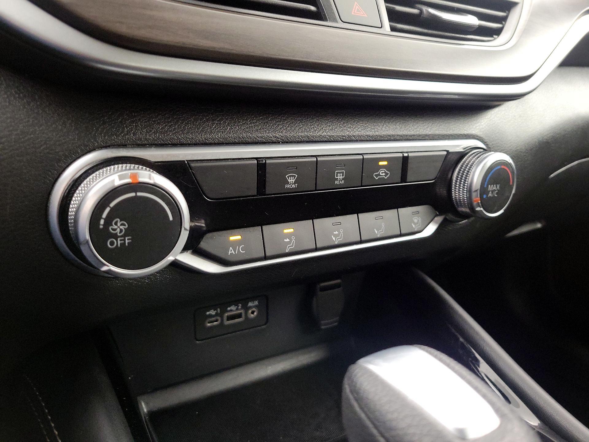 Thumbnail: 2023 Nissan Altima - 16