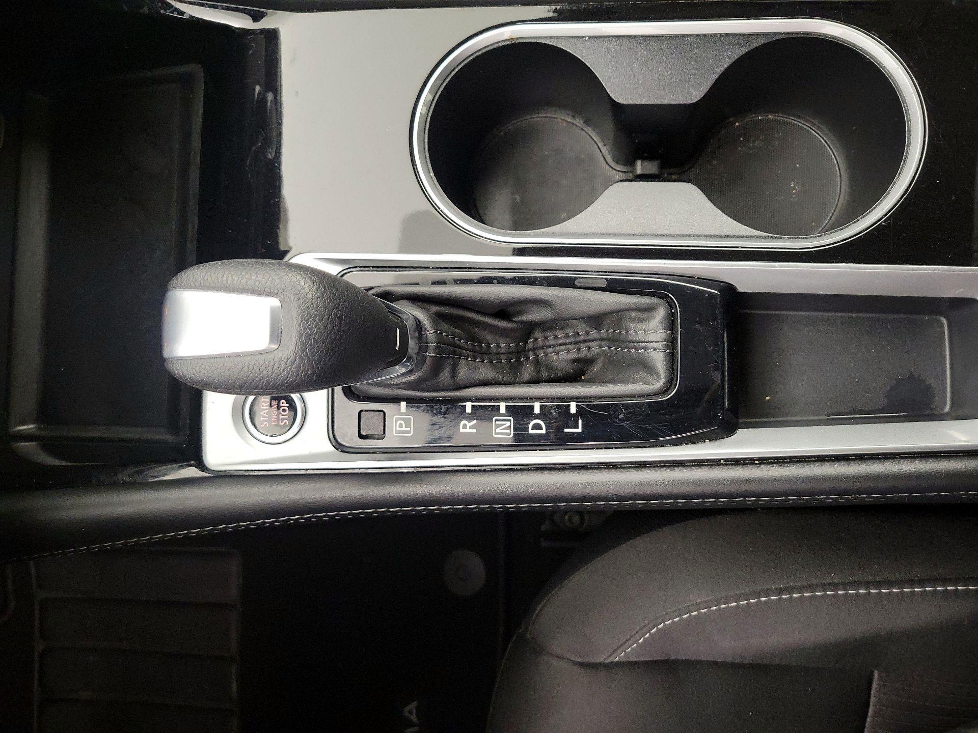 Thumbnail: 2023 Nissan Altima - 17