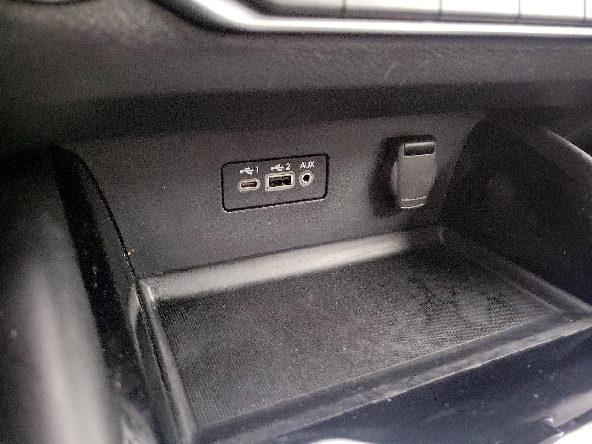 Thumbnail: 2023 Nissan Altima - 18