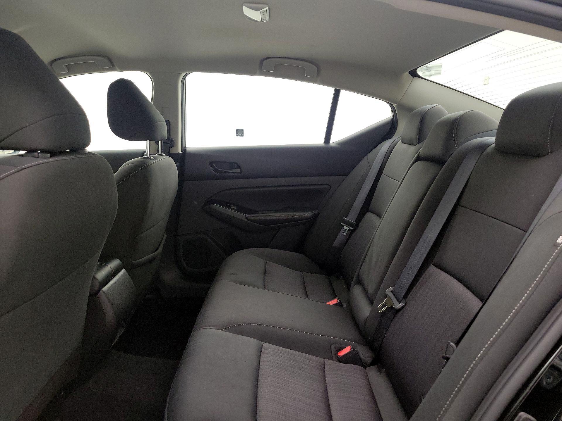 Thumbnail: 2023 Nissan Altima - 19