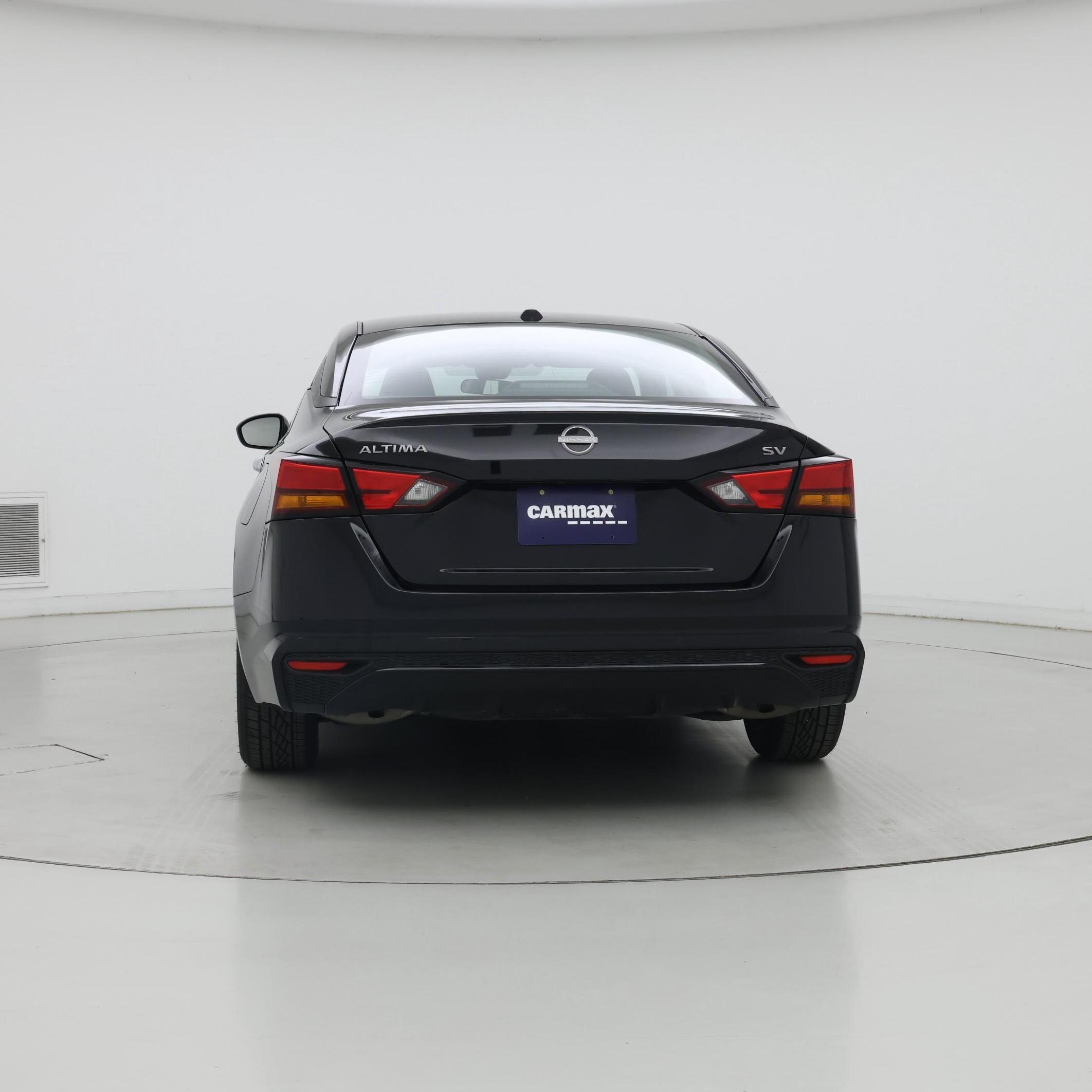 Thumbnail: 2023 Nissan Altima - 6