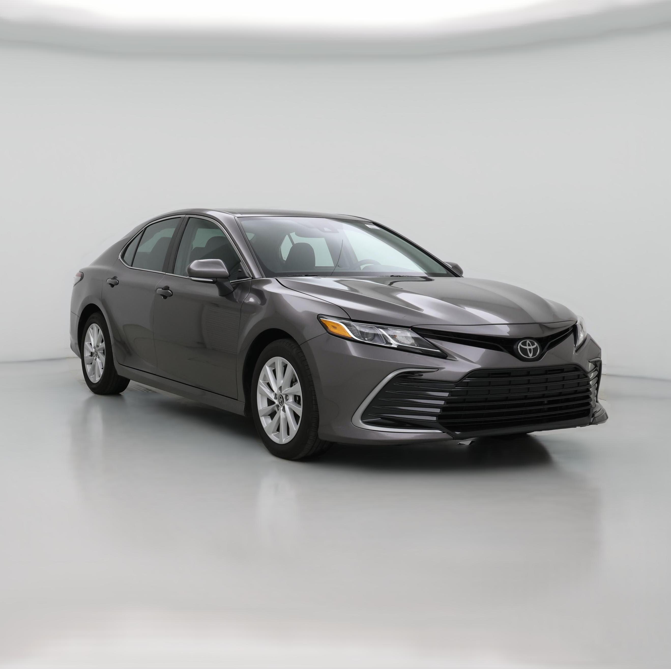 Thumbnail: 2024 Toyota Camry - 1