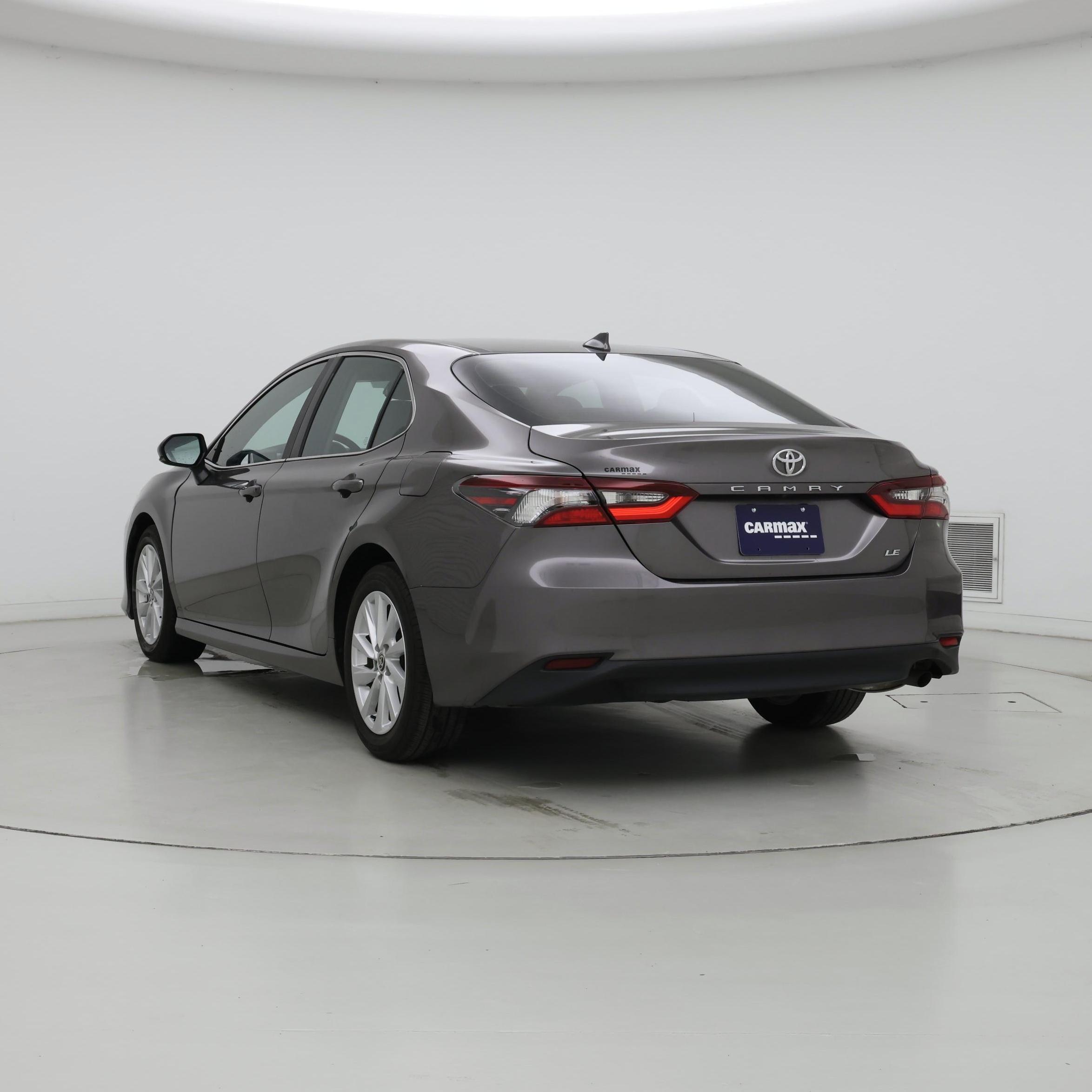 Thumbnail: 2024 Toyota Camry - 2