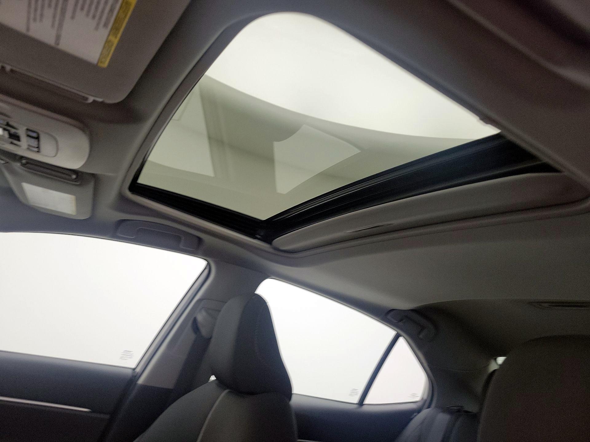 Thumbnail: 2024 Toyota Camry - 19