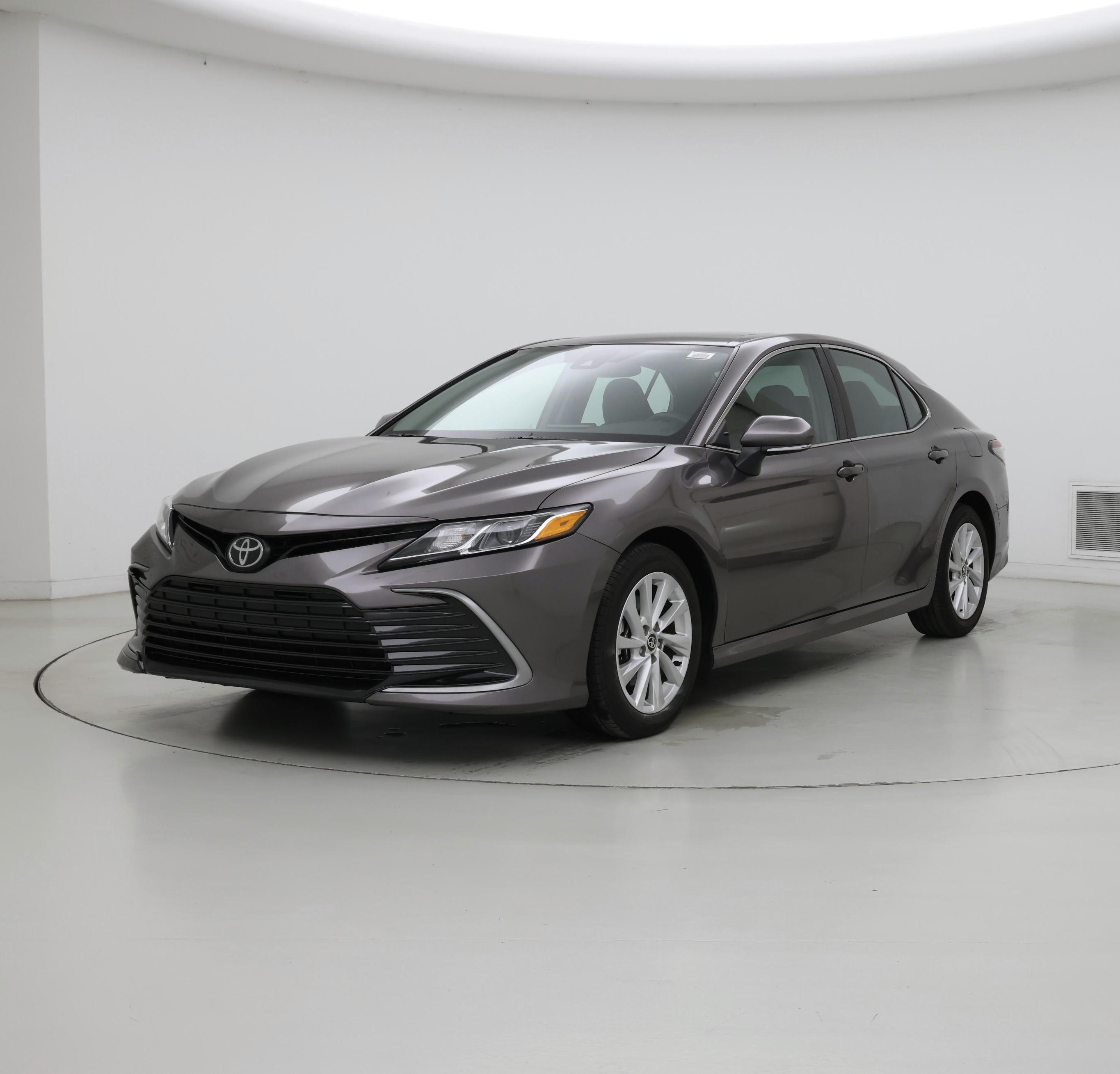 Thumbnail: 2024 Toyota Camry - 4