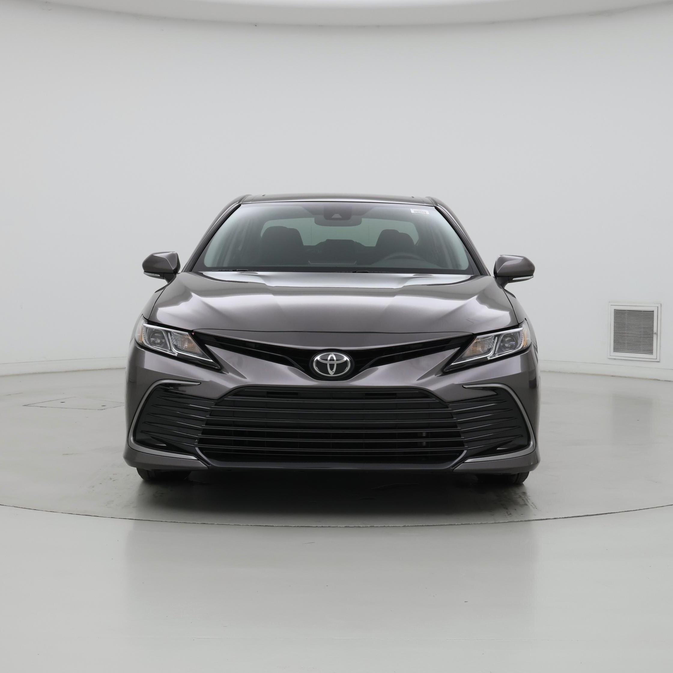 Thumbnail: 2024 Toyota Camry - 5