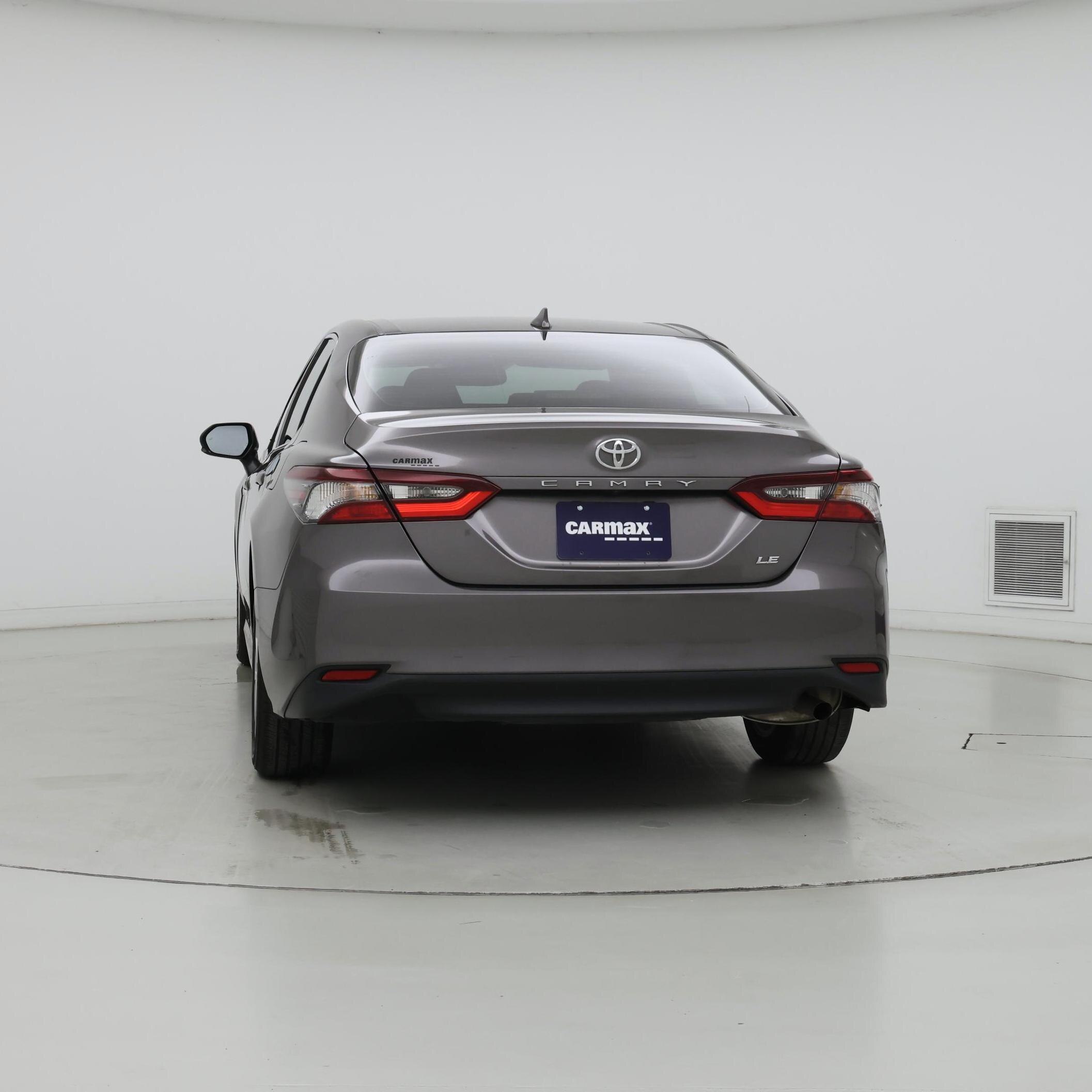 Thumbnail: 2024 Toyota Camry - 6