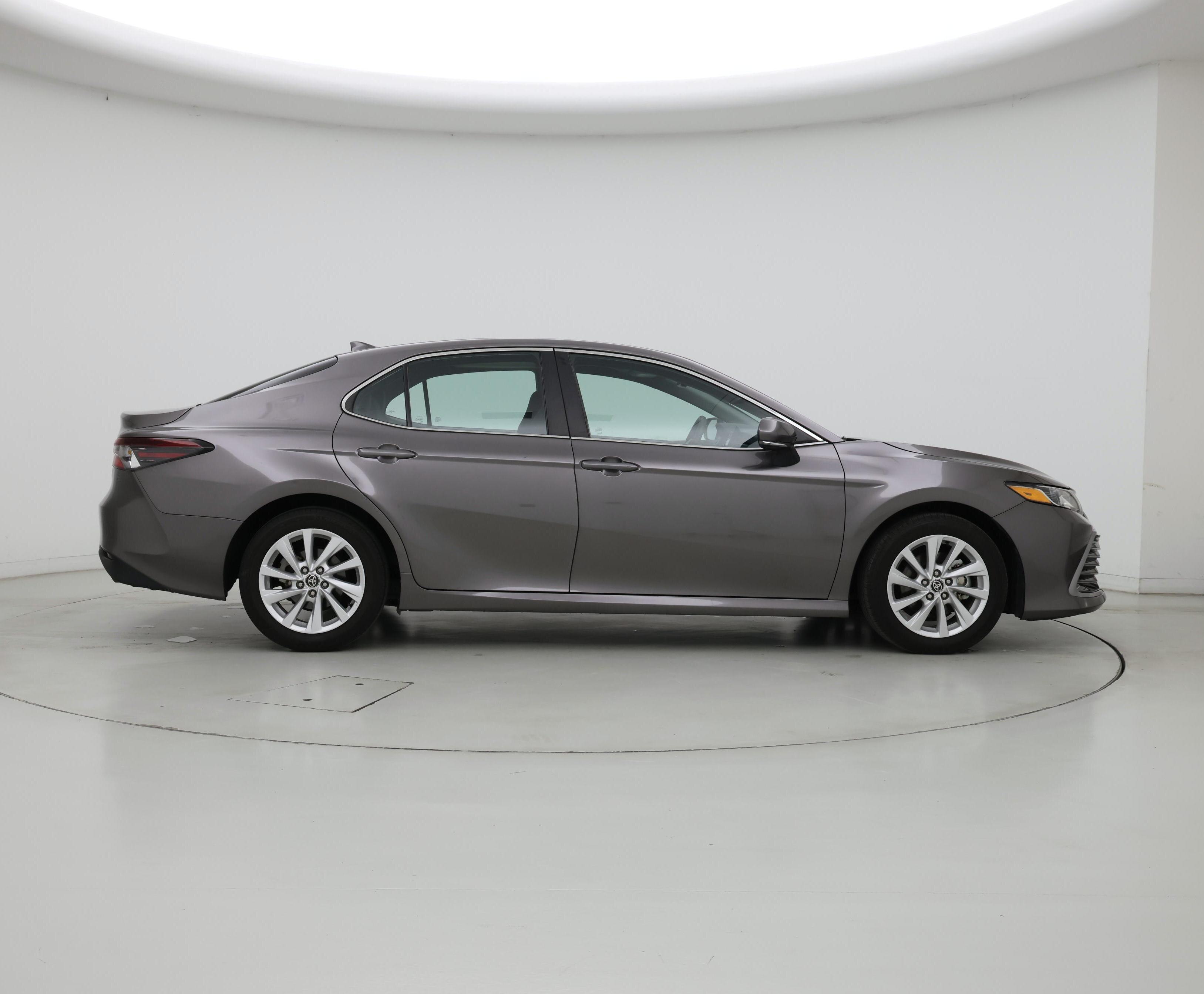 Thumbnail: 2024 Toyota Camry - 7