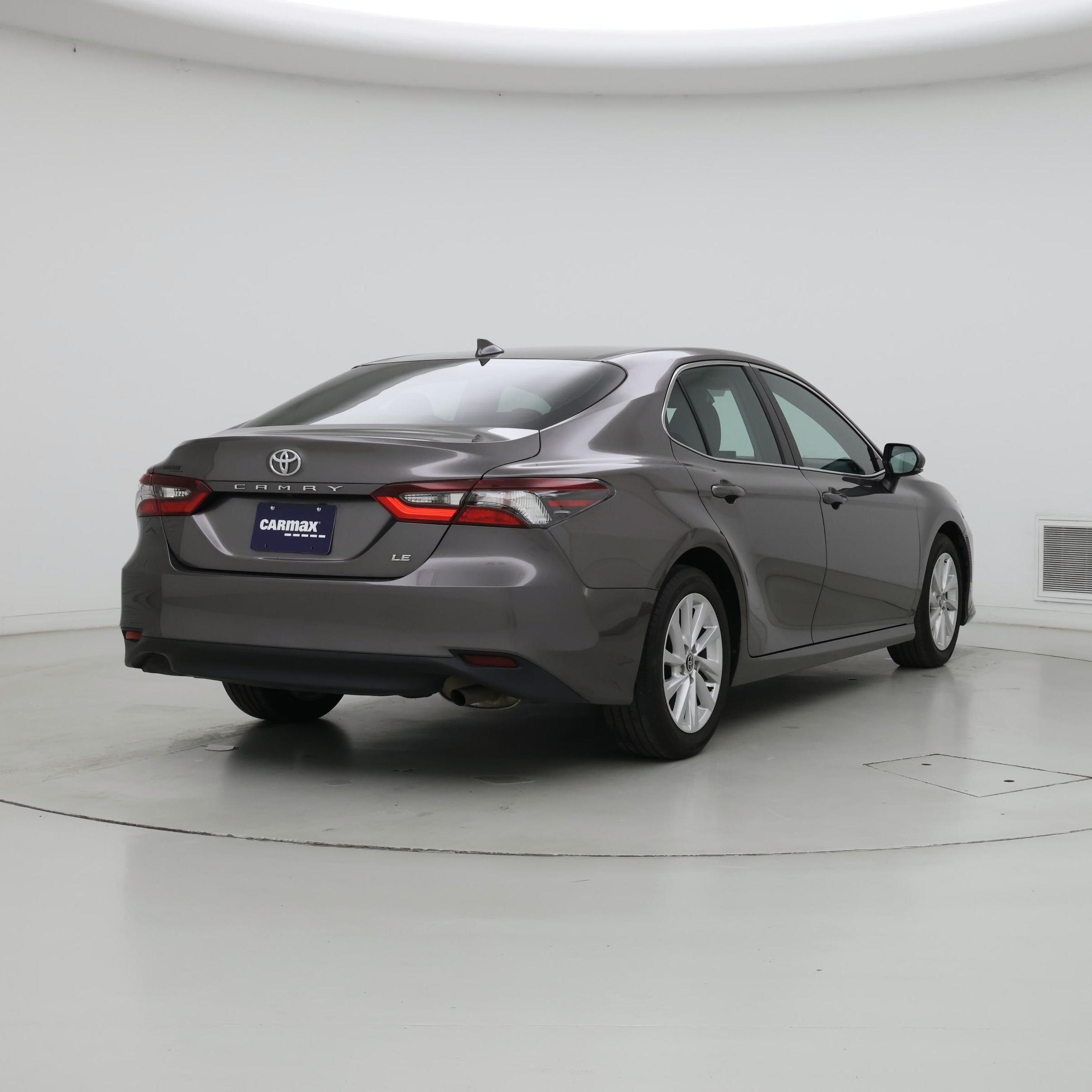 Thumbnail: 2024 Toyota Camry - 8
