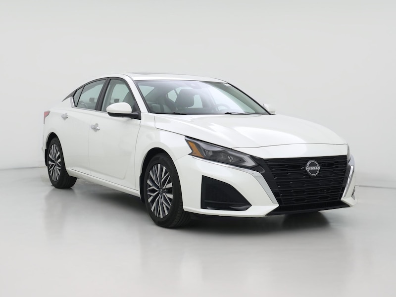 2023 Nissan Altima SV